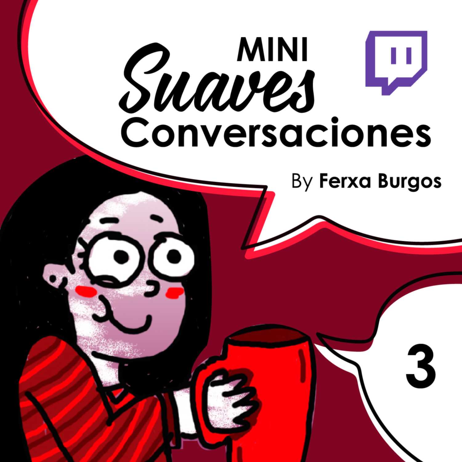 Mini Ep. 3 - Malos consejos pa seguir 2