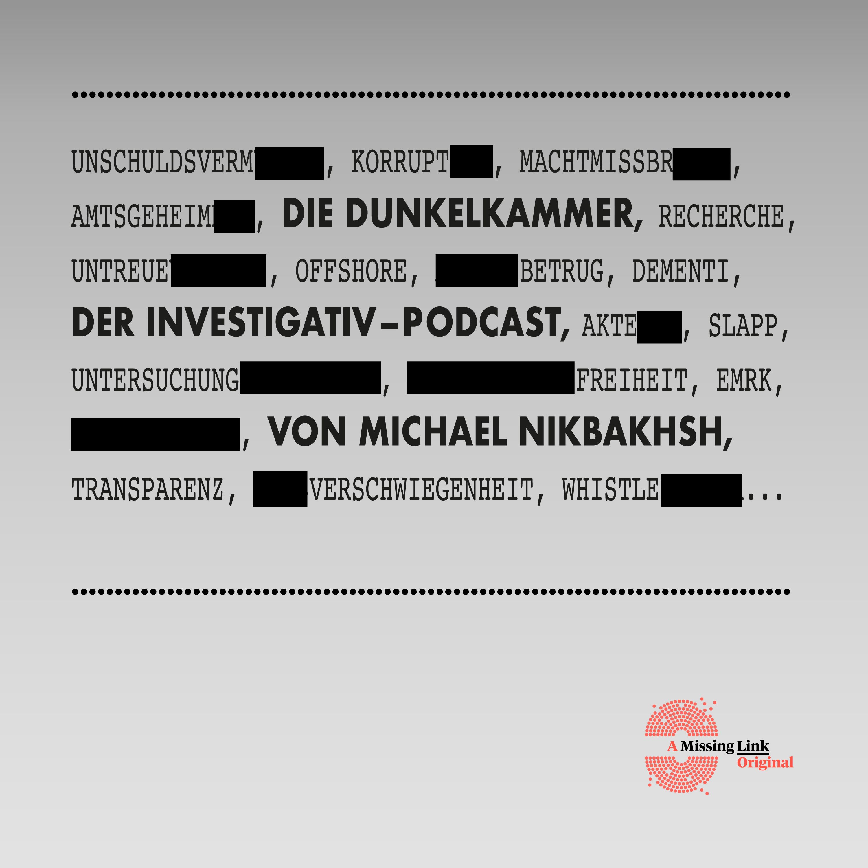 #26 Die WKStA: Ihre Fälle, ihre Feinde / Die Behördenleiterin Ilse-Maria Vrabl-Sanda im Gespräch