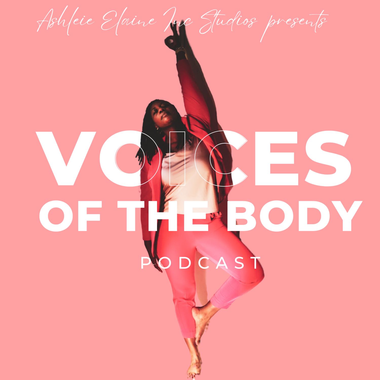 The Power in consistency- Happy 1st birthday to Voices of the Body!!!