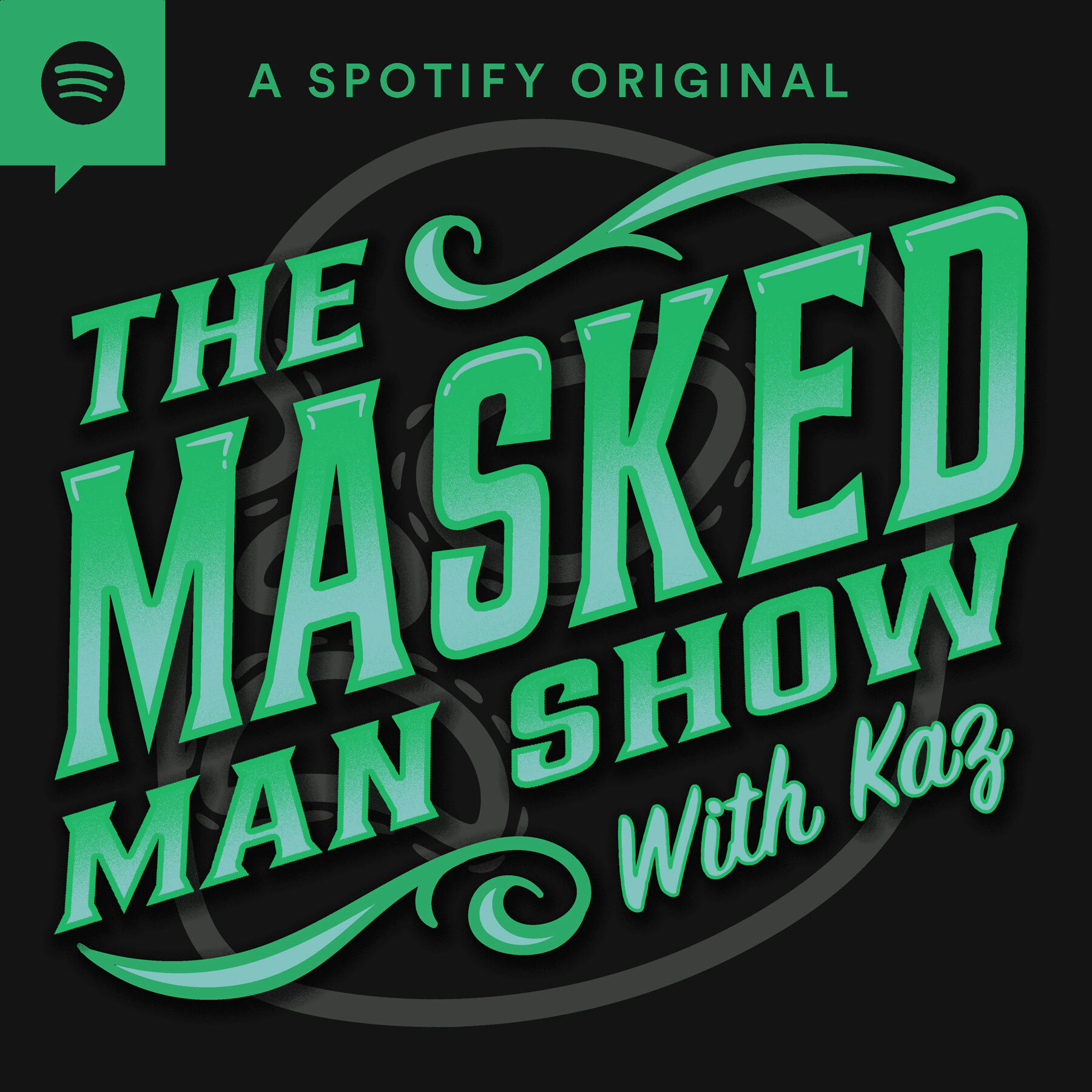 The Bloodline Goes Broadway | The Masked Man Show