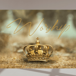 June 11, 2023 — ‘Expectation’ — ‘Worship’ series — Meredith Broughton