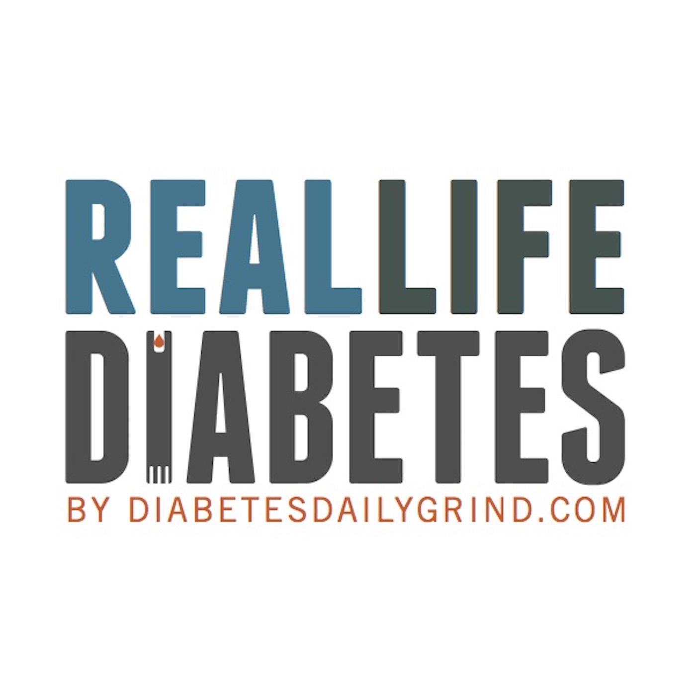 #143: Sara Spencer-Kinoti | I’m a Tour Guide on Your Diabetes Journey