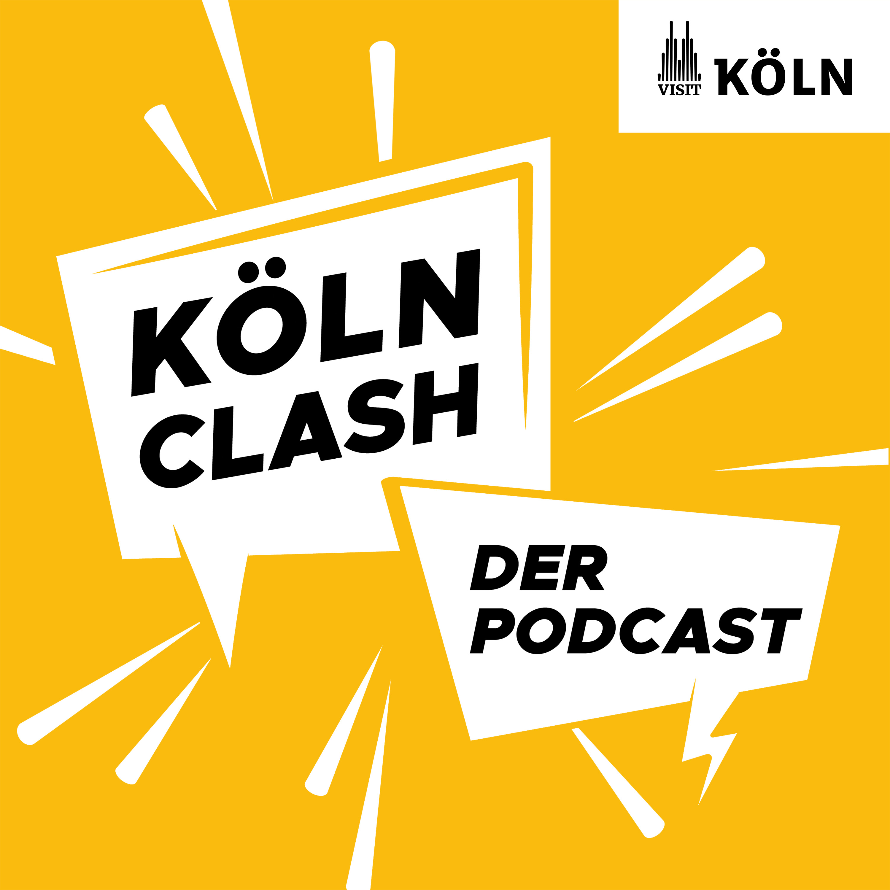 KÖLN CLASH 