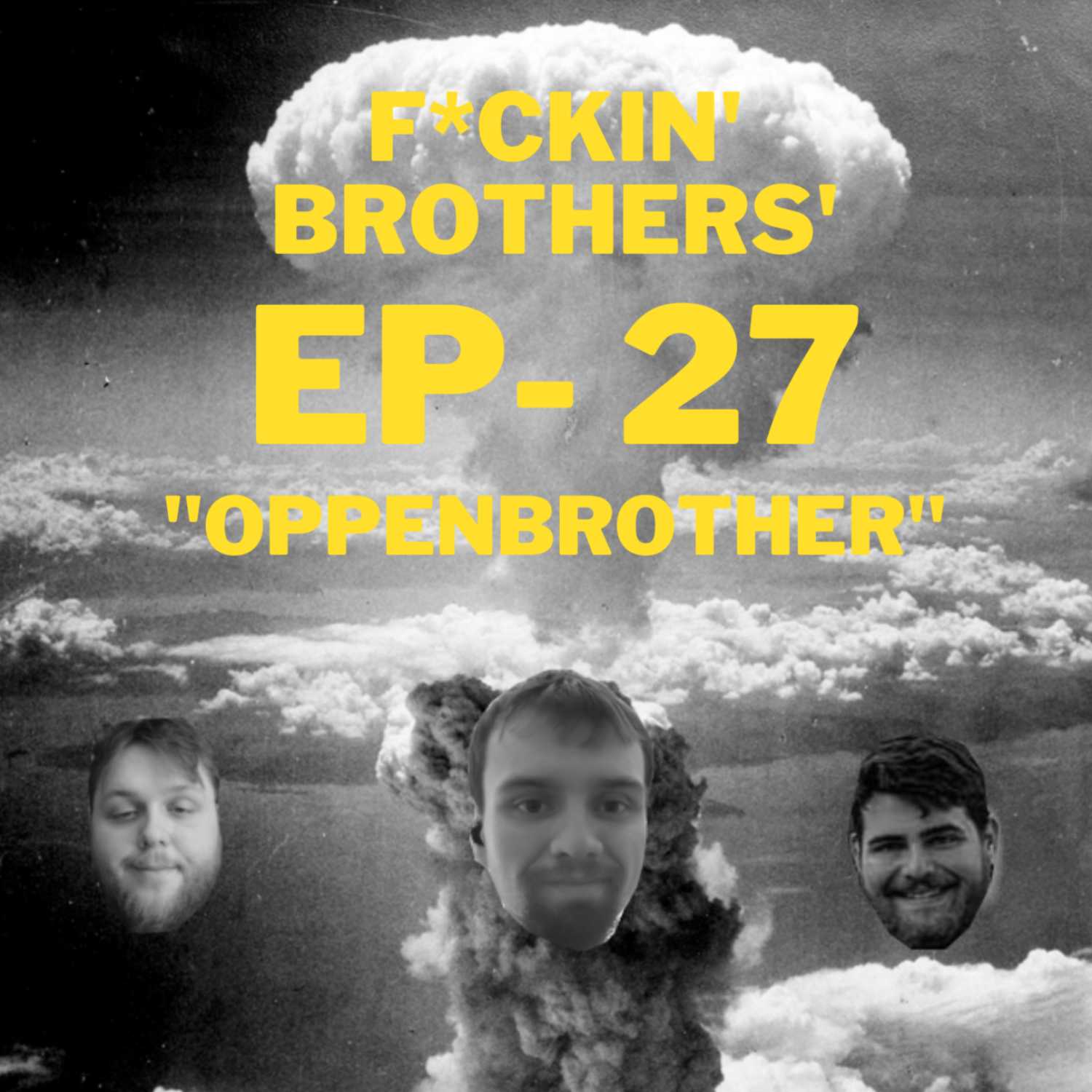 "Oppenbrother" 