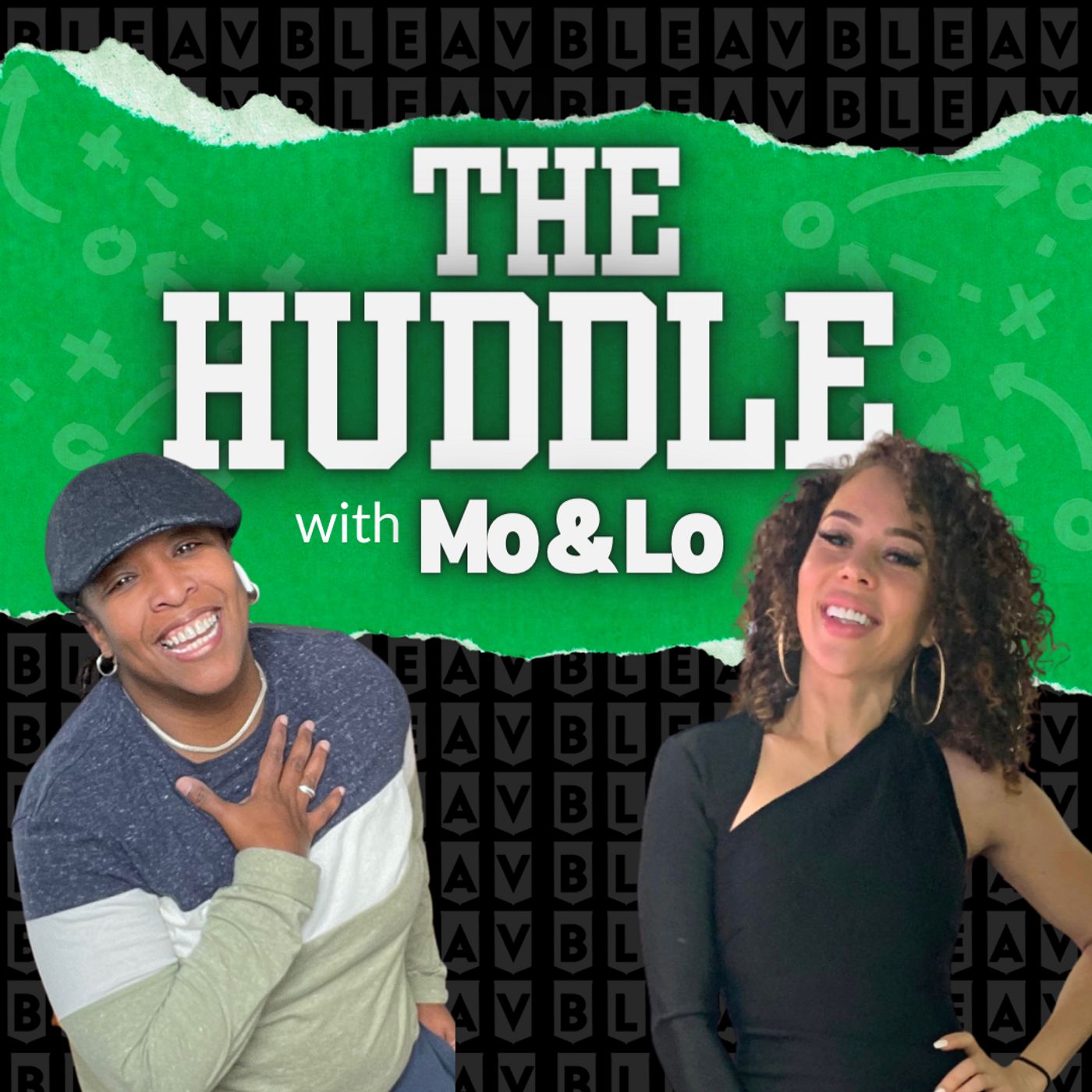 The Huddle: Andre Brown on Overcoming Challenges in the Industry and Finding Support in the DMV