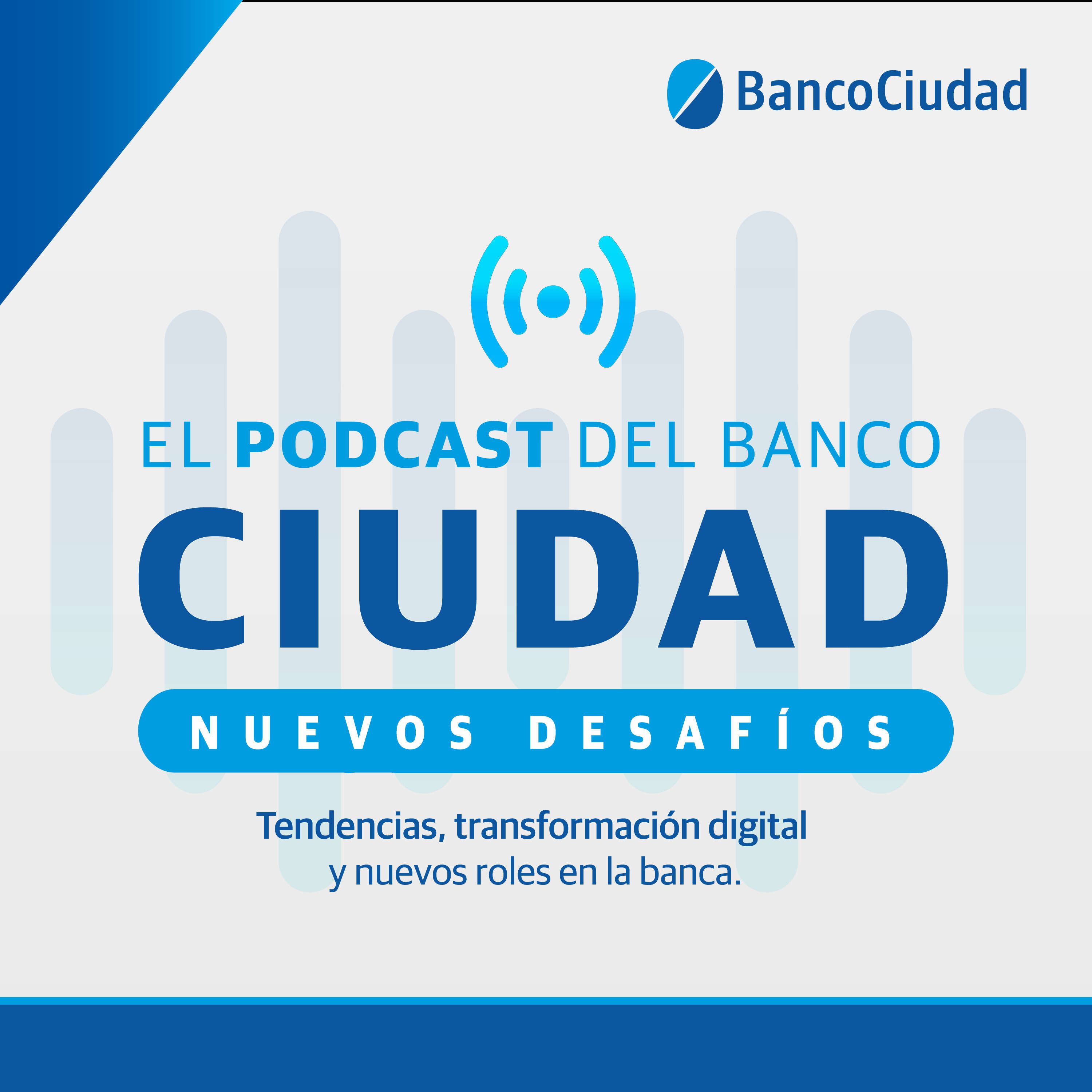 Episodio 1: Construyendo el futuro