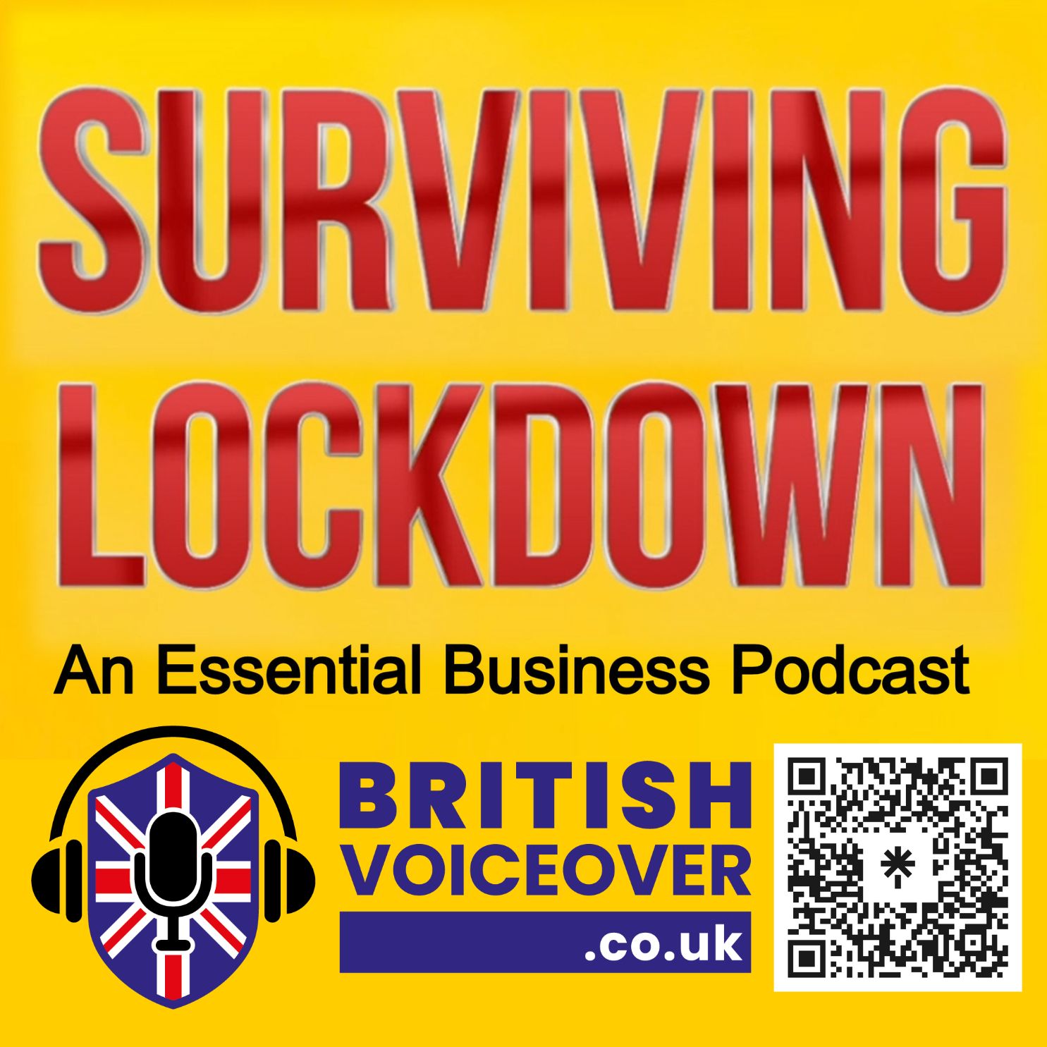 Surviving Lockdown - Ceri Owen from sortstyleandstage.com