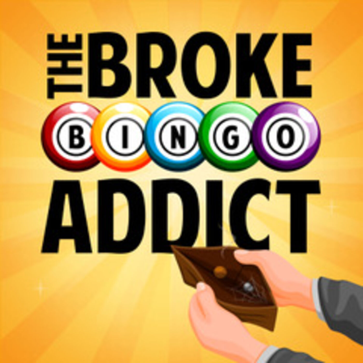 The Broke Bingo Addict 