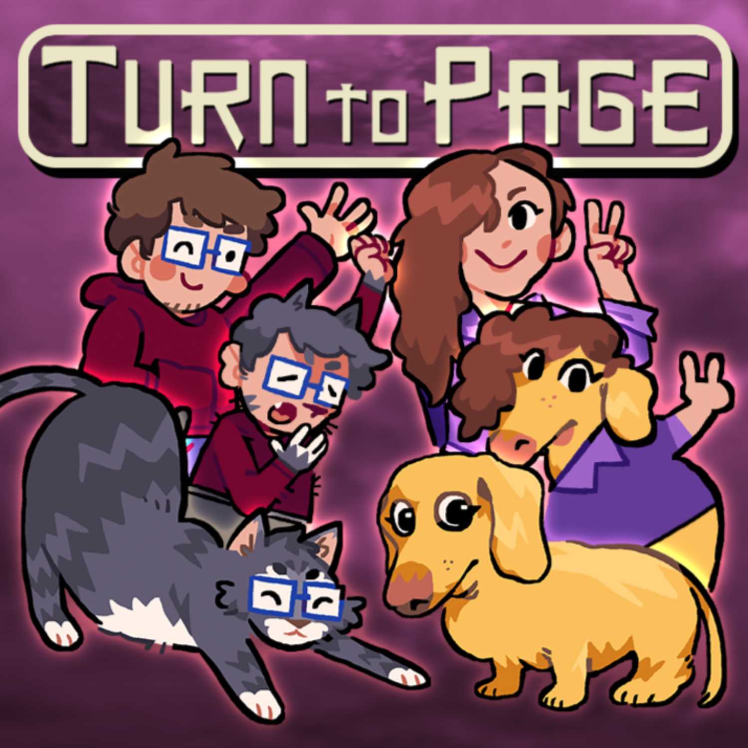 The Next Passage - Turn to Page - Animorphs: Alternamorphs #2