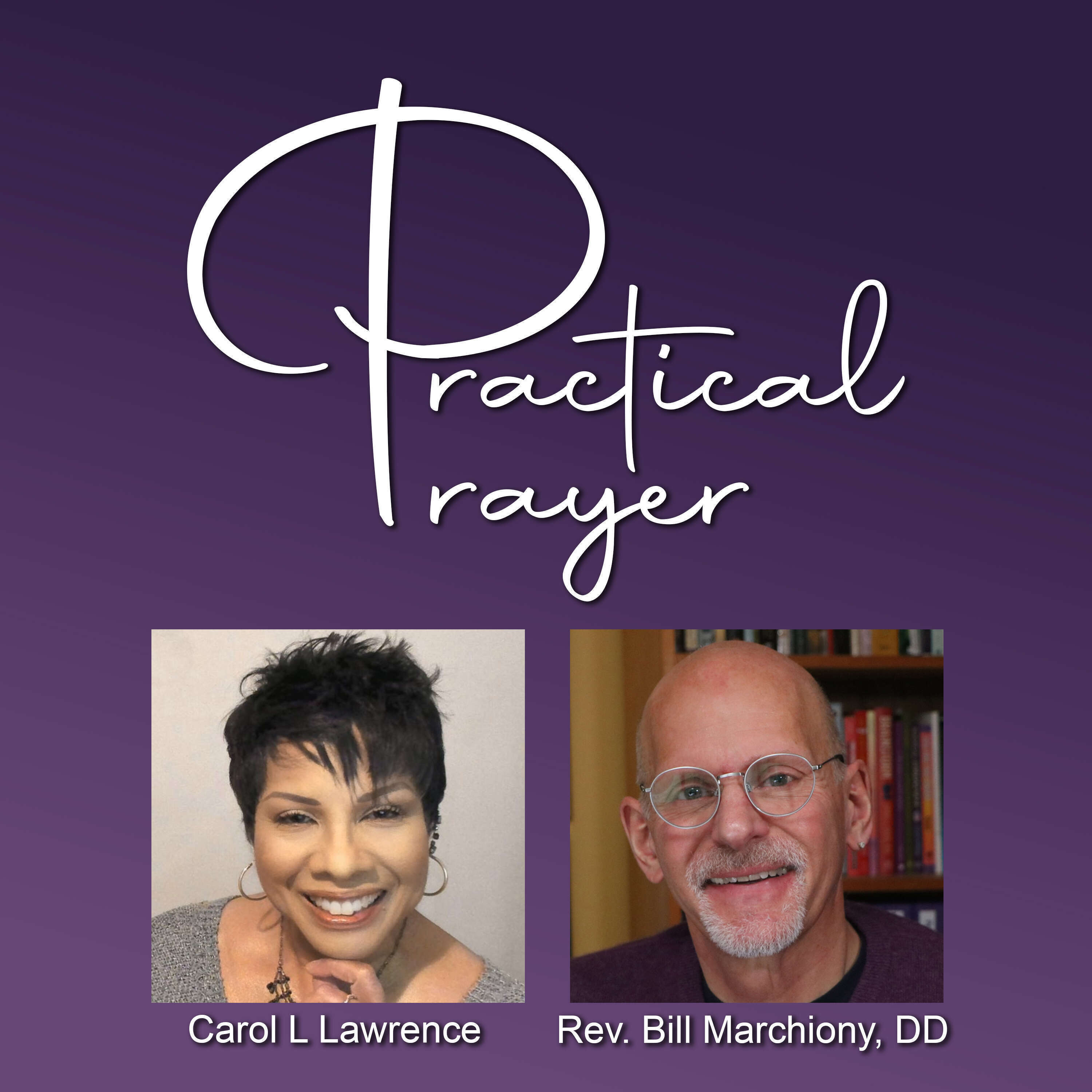 Prayer Professionals