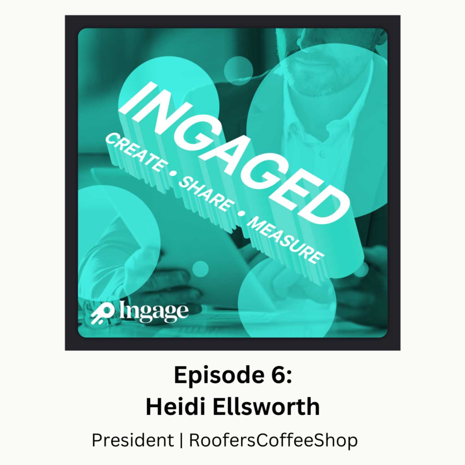 How to Navigate the Ups and Downs of the Home Improvement Industry with Heidi Ellsworth 