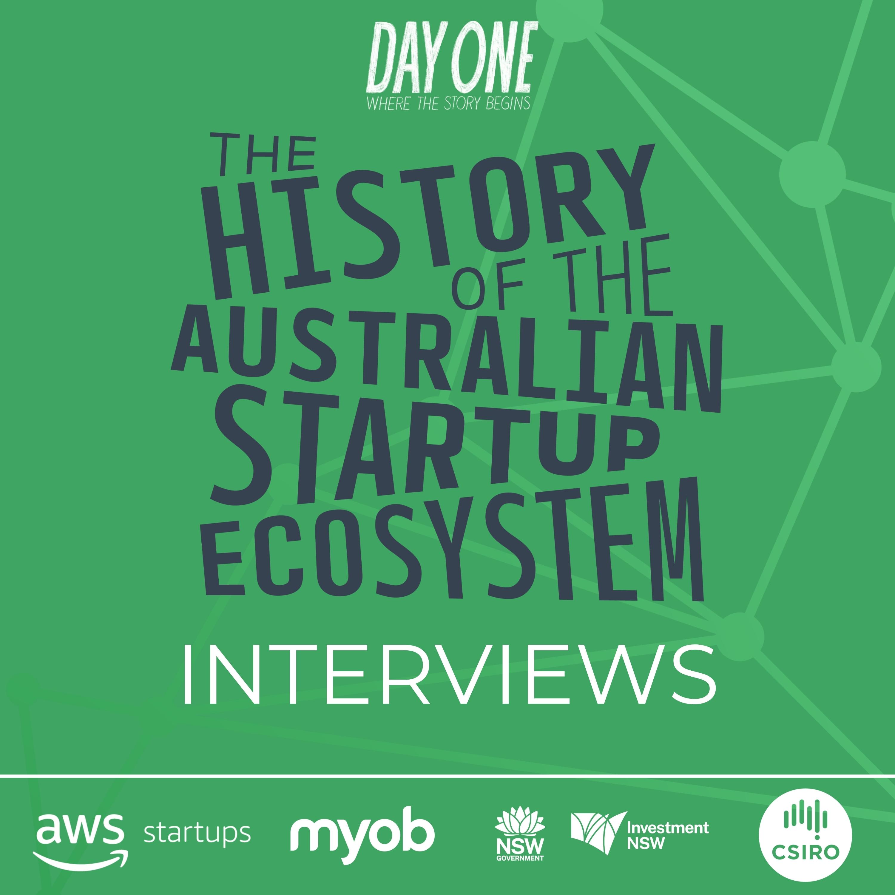 The History of the Australian Startup Ecosystem 