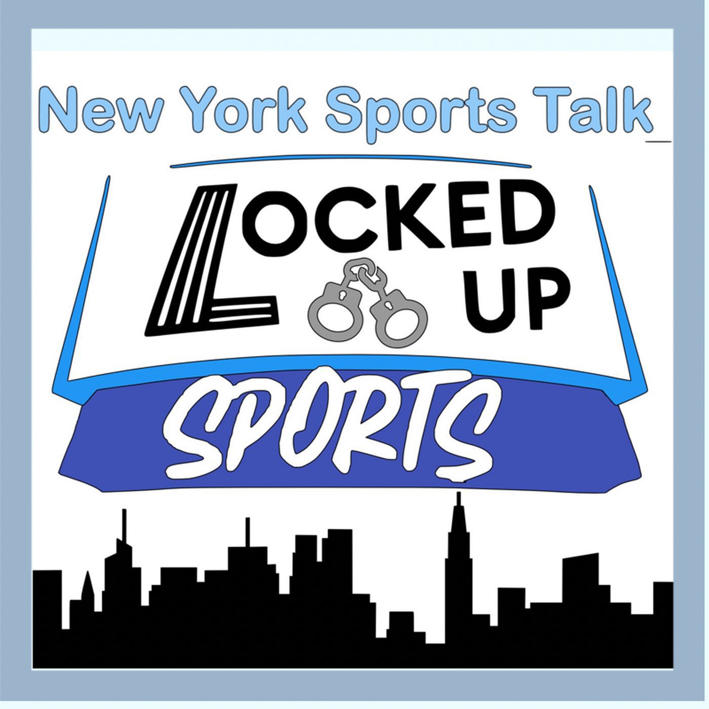 Locked Up Sports Weekly Wrap