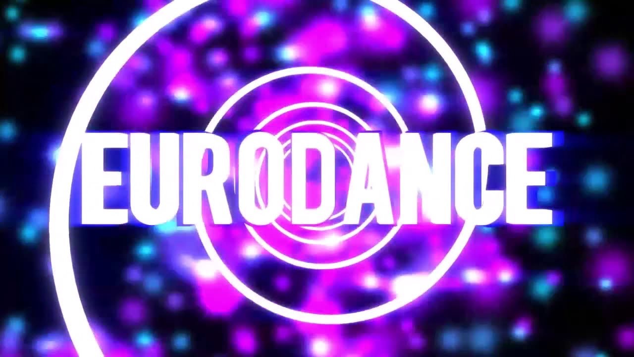 ⁣EuroDance -MegaMix # 31