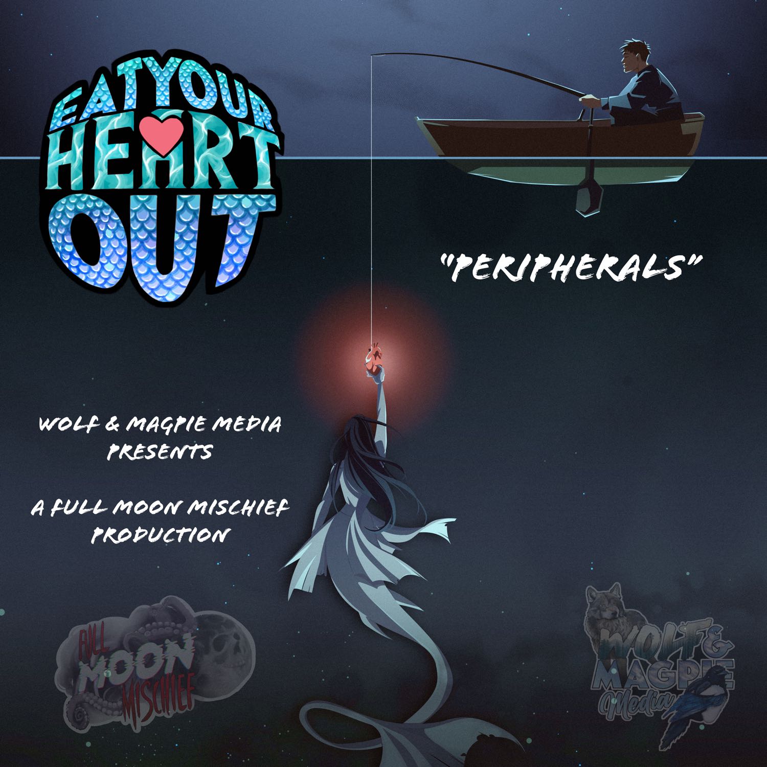 Peripherals- Eat Your Heart Out OST