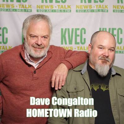 Hometown Radio 07/20/23 3p: Pat Crowe and Annie Lorenzen discuss the impact of the Holocaust on religious faith