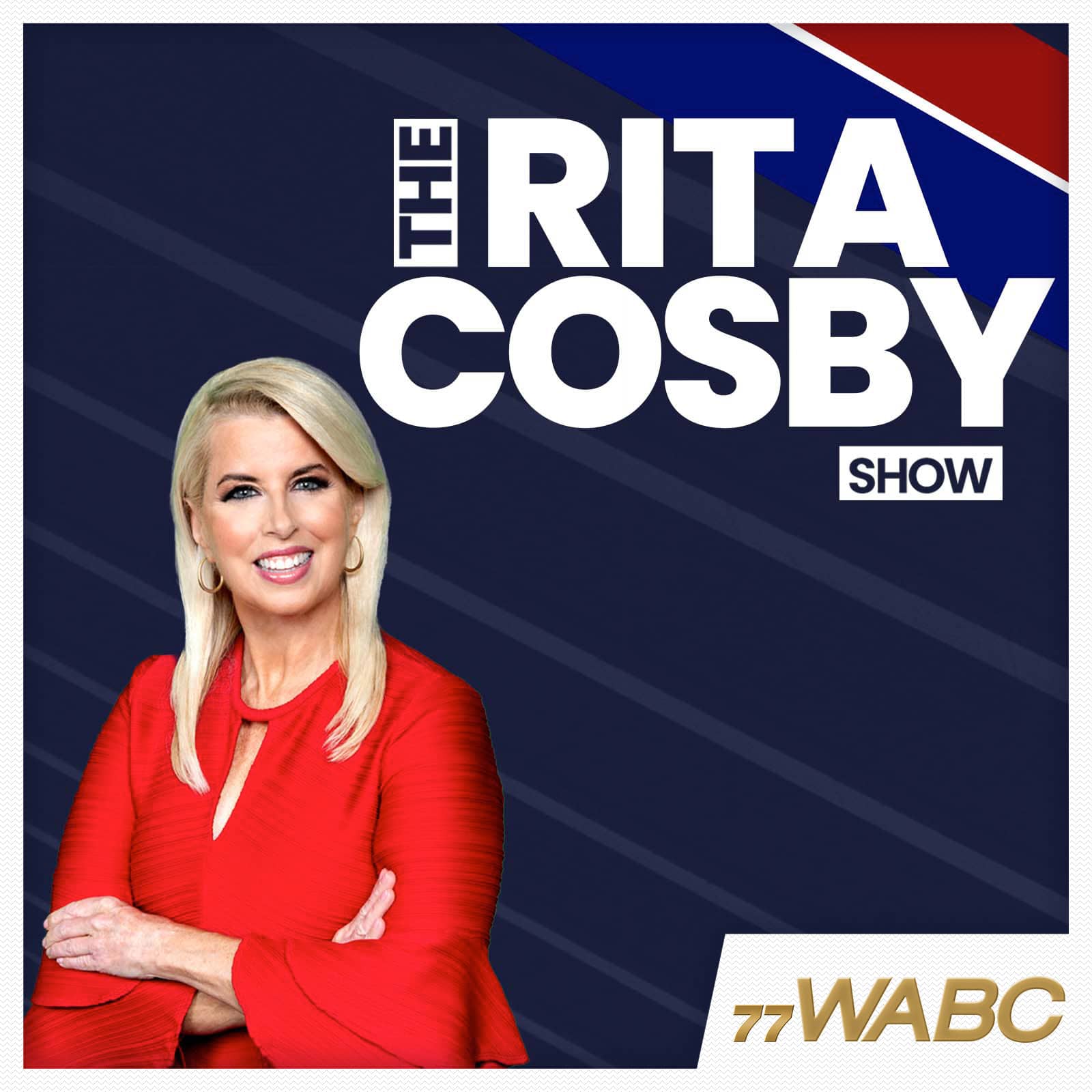 The Rita Cosby Show | 07-21-2023