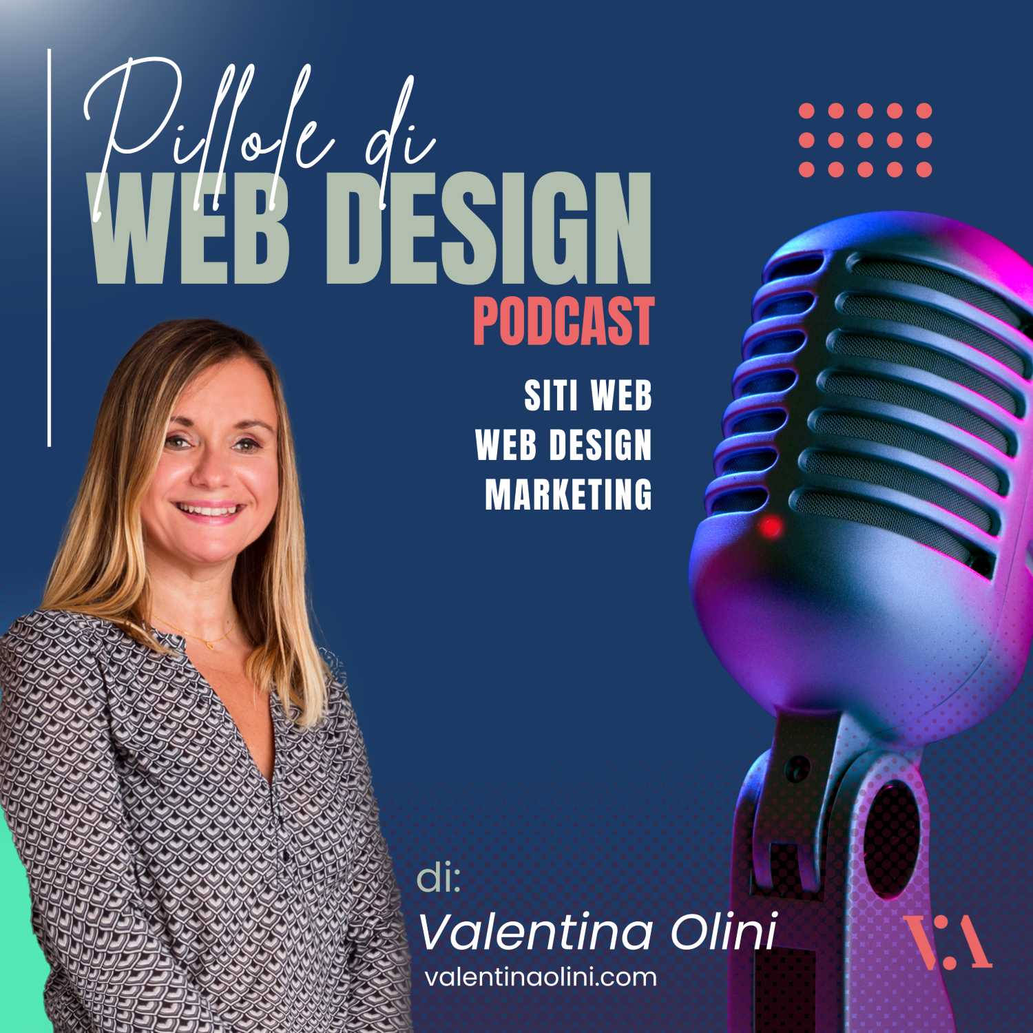 Pillole di Web Design 