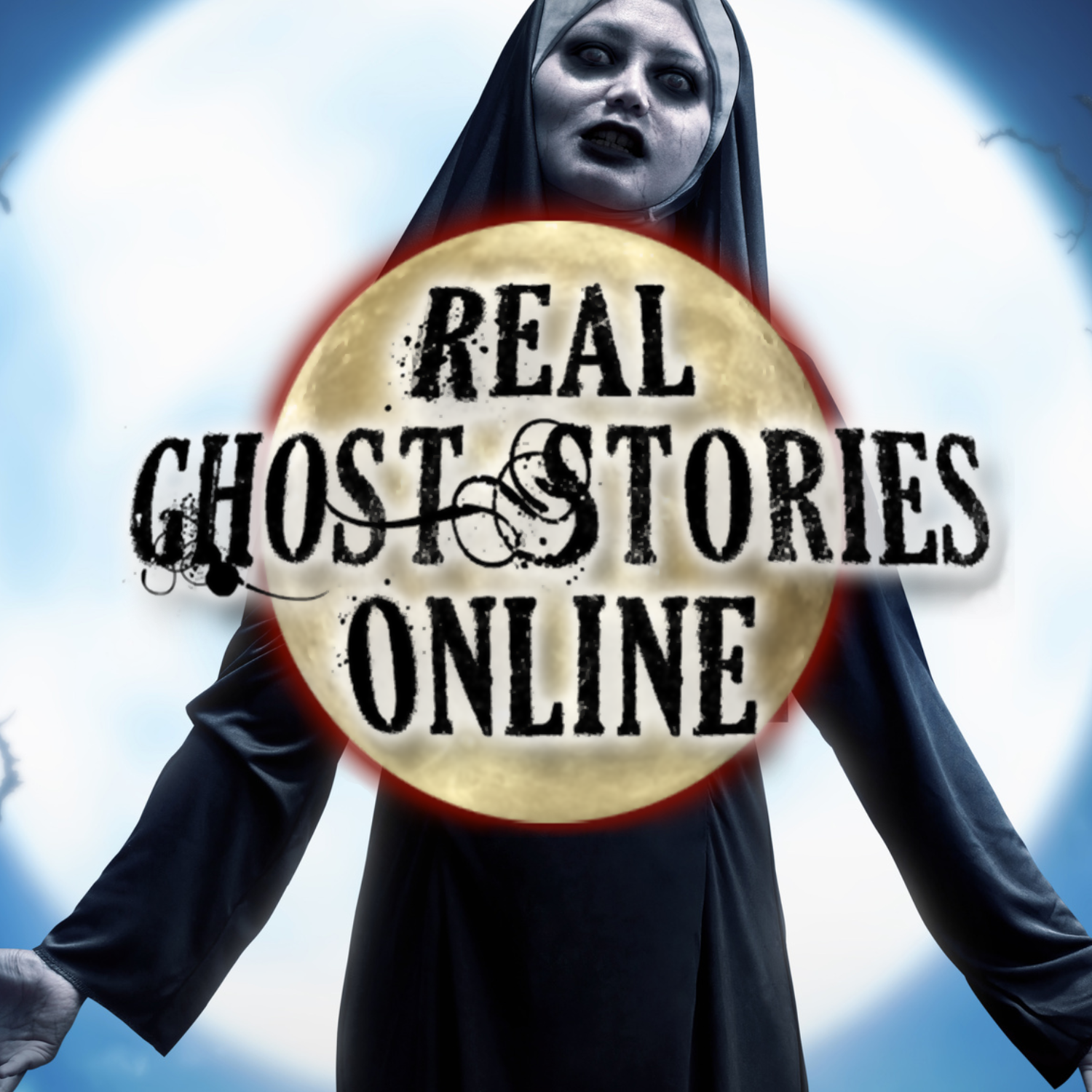 ⁣New Home, New Entities | #TrueGhostStory #GhostStories #HorrorPodcast