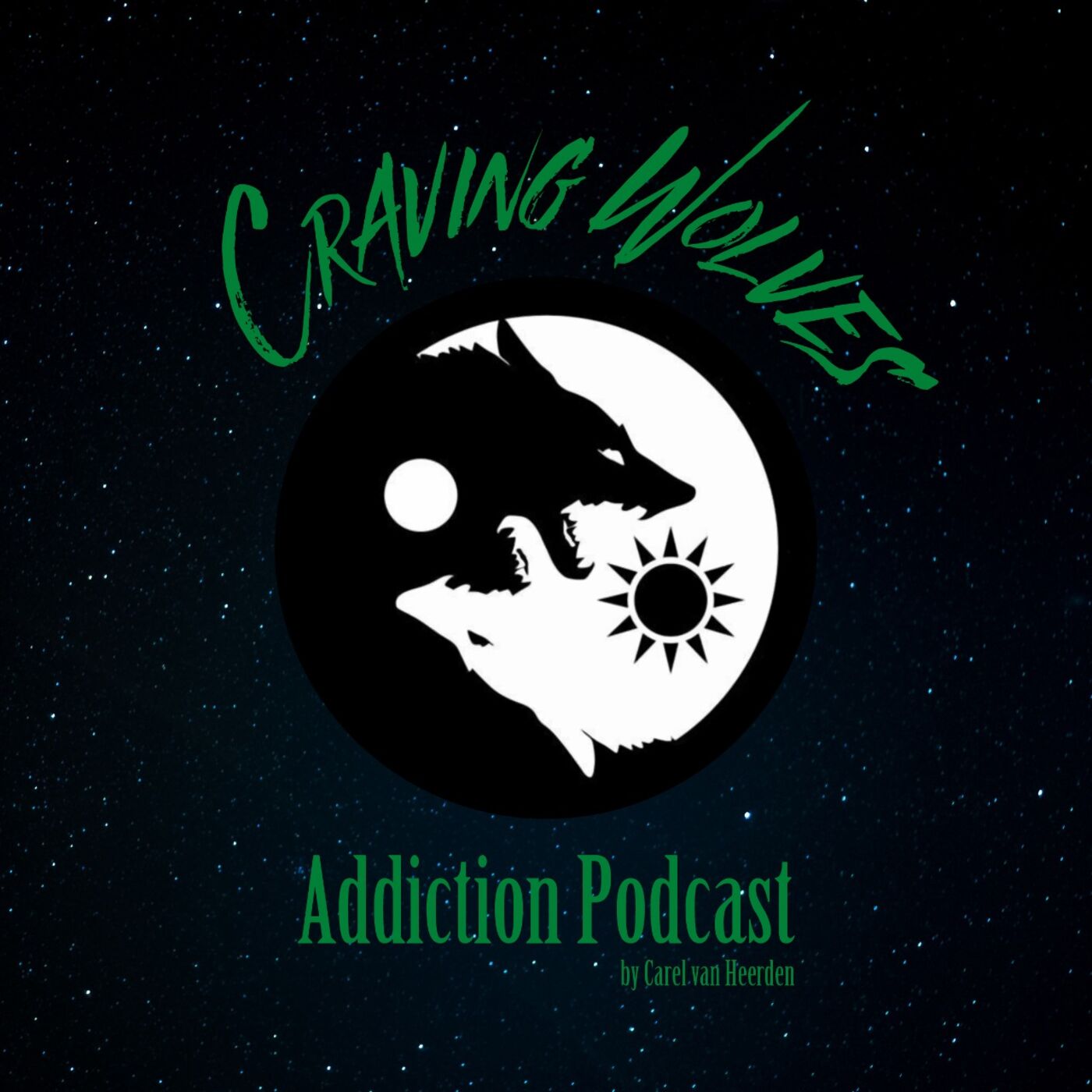 Craving Wolves Addiction Podcast 