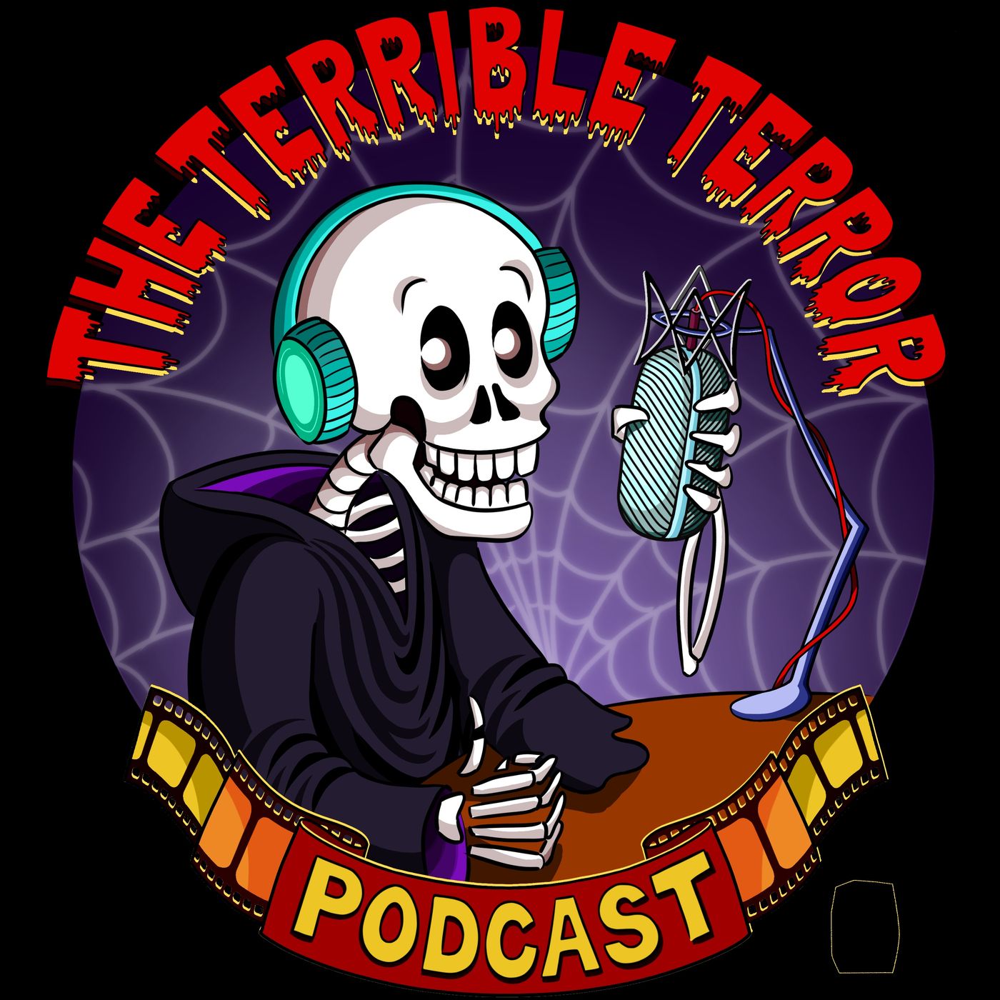 Terrible Terror Minisode 34