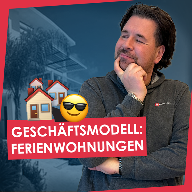 394 🎞  | Ferienwohnungen als Investment