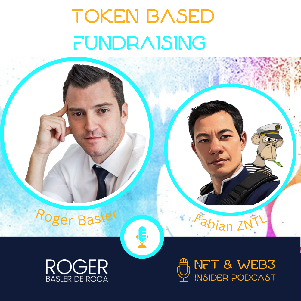 Token based Fundraising