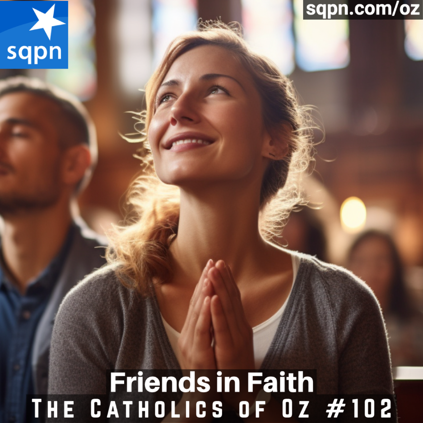 Friends in Faith