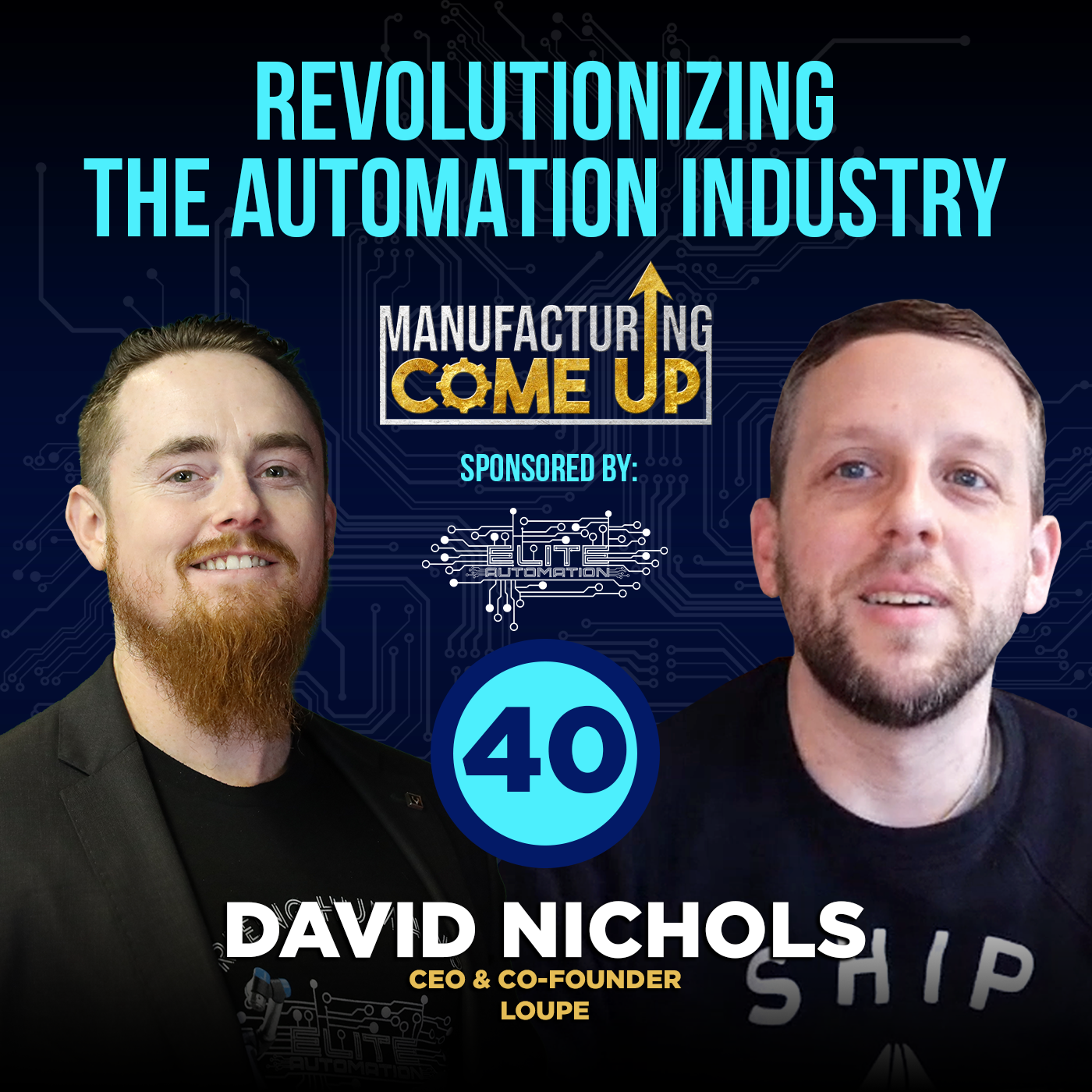 Revolutionizing the Automation Industry