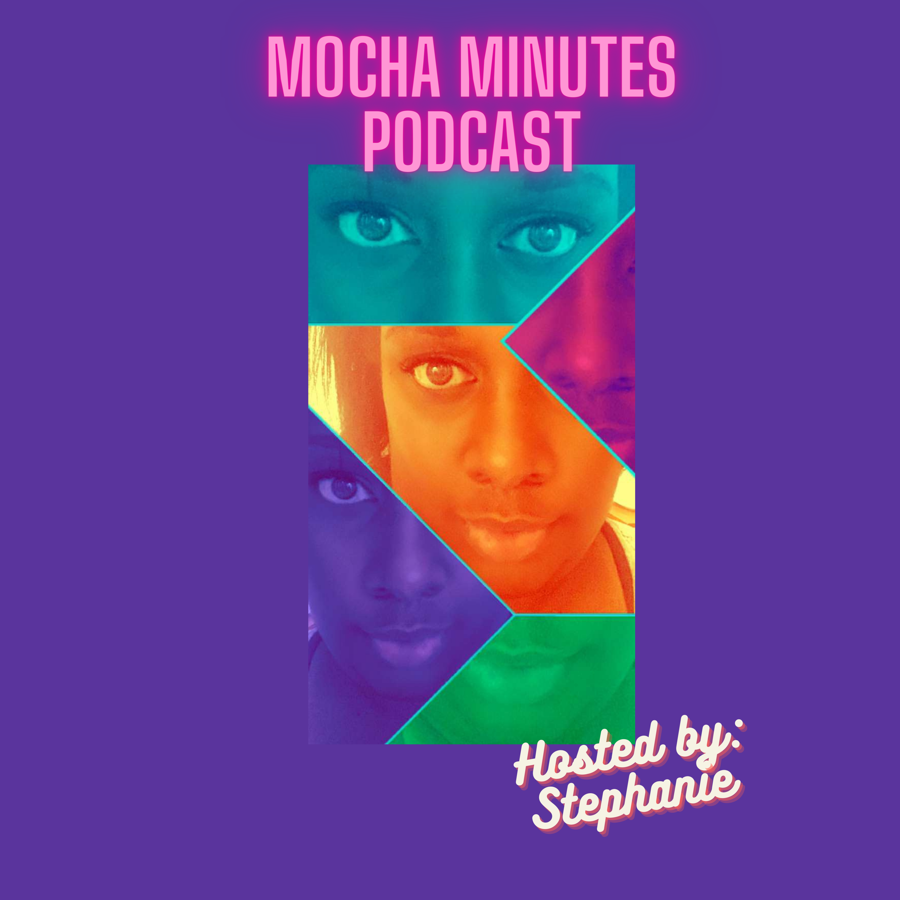 Mocha Minutes 