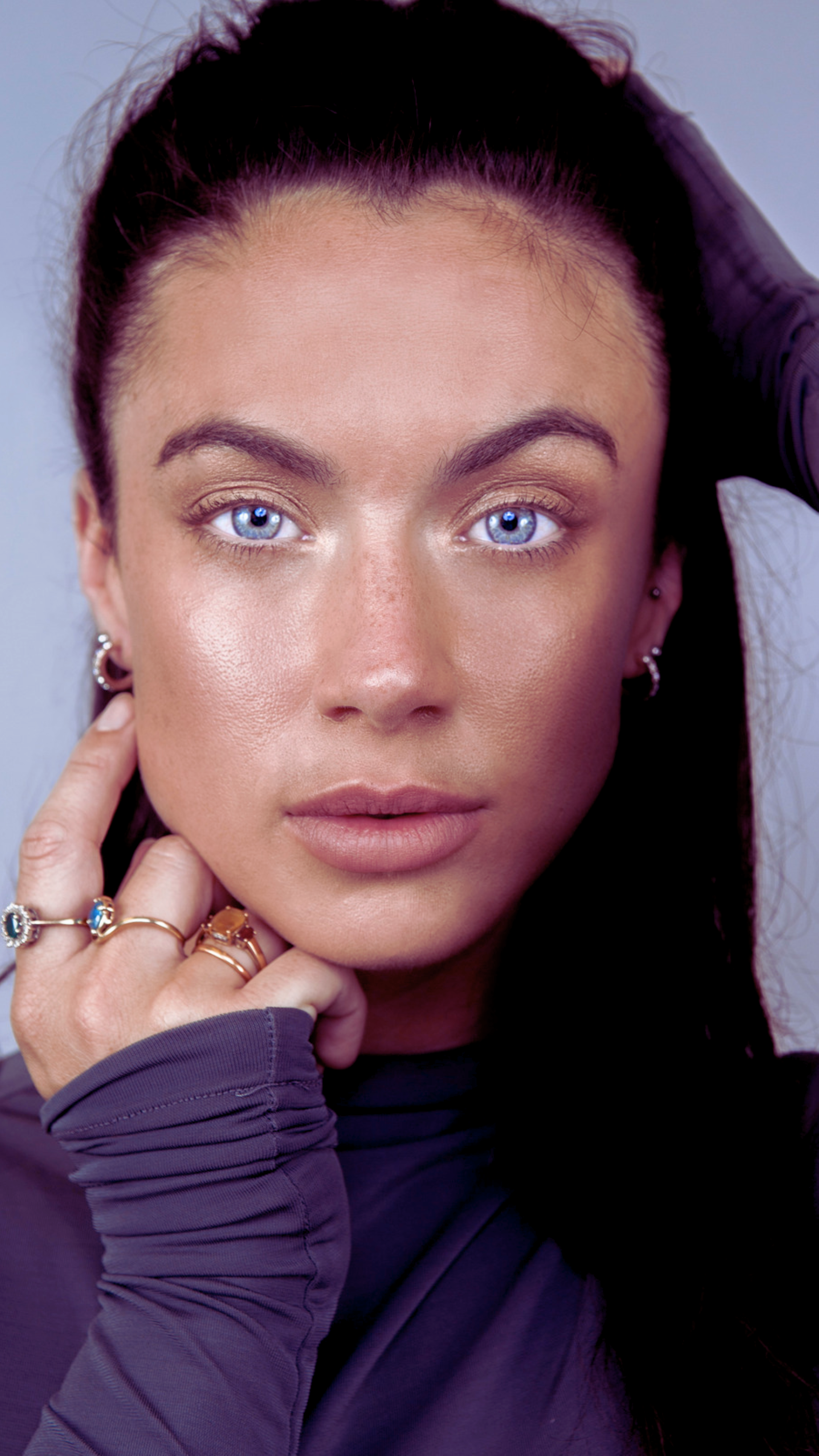 In the Spotlight with Bethzienna Williams