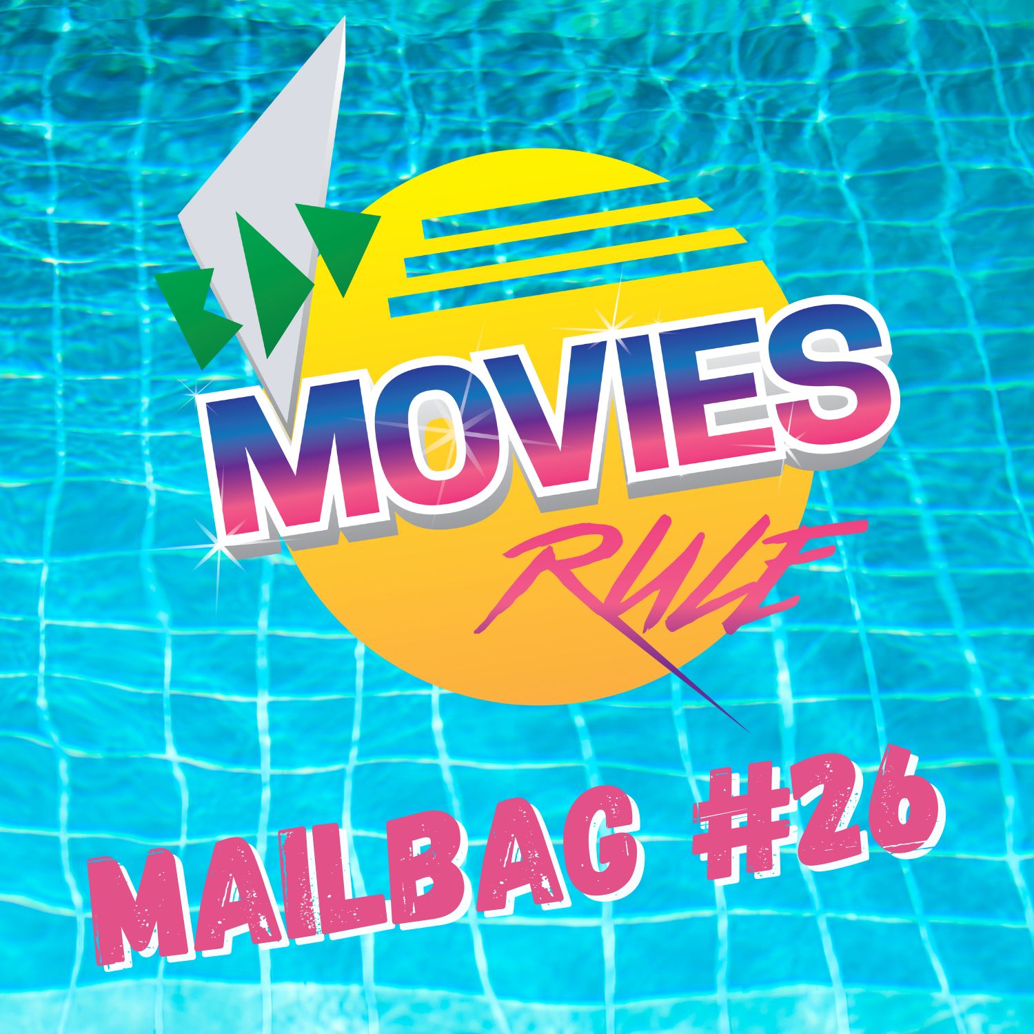 Mailbag #26 - What Gets Us to the Theater?