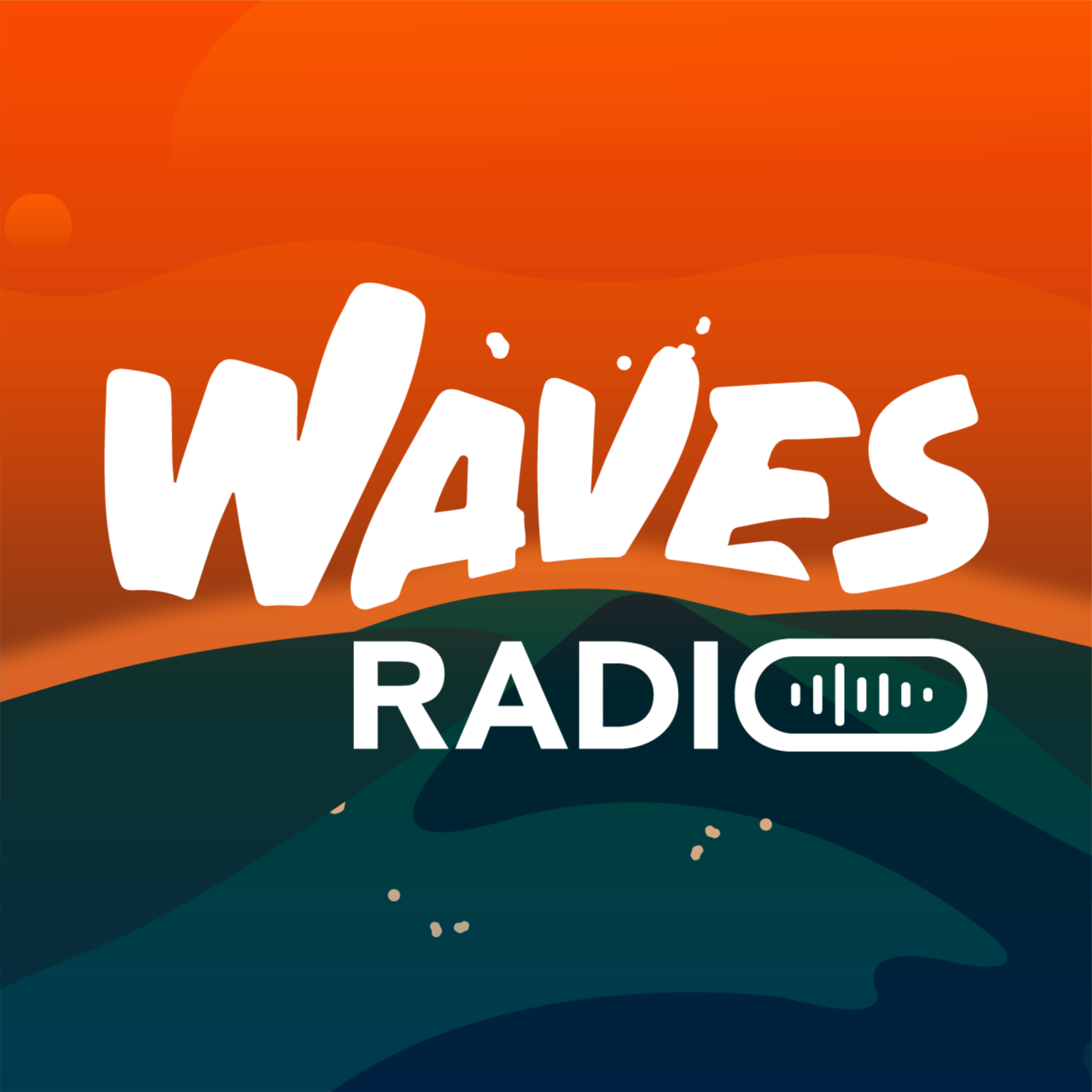 WAVES RADIO 