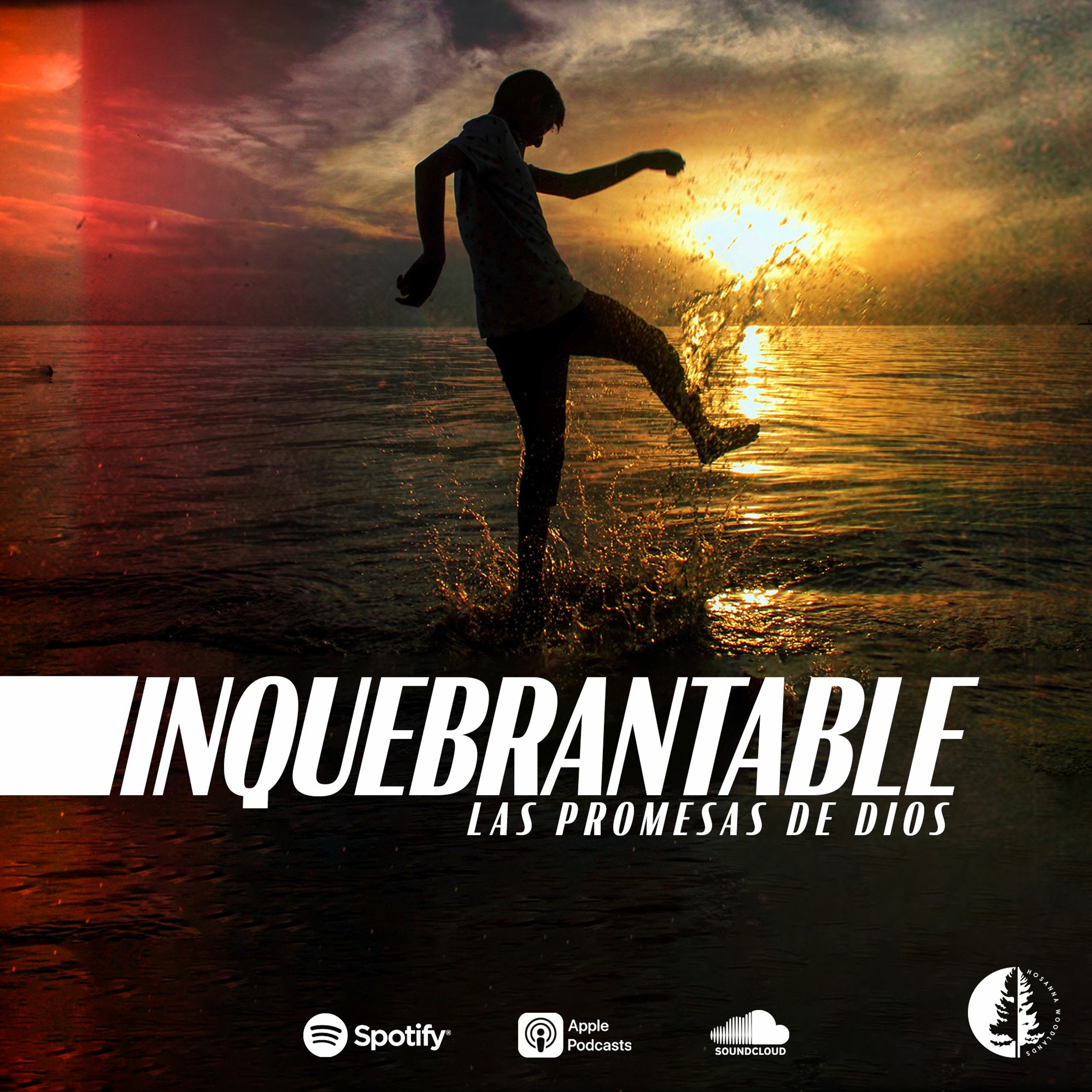 ⁣Inquebrantable: Las Promesas de Dios (Harold Guerra)