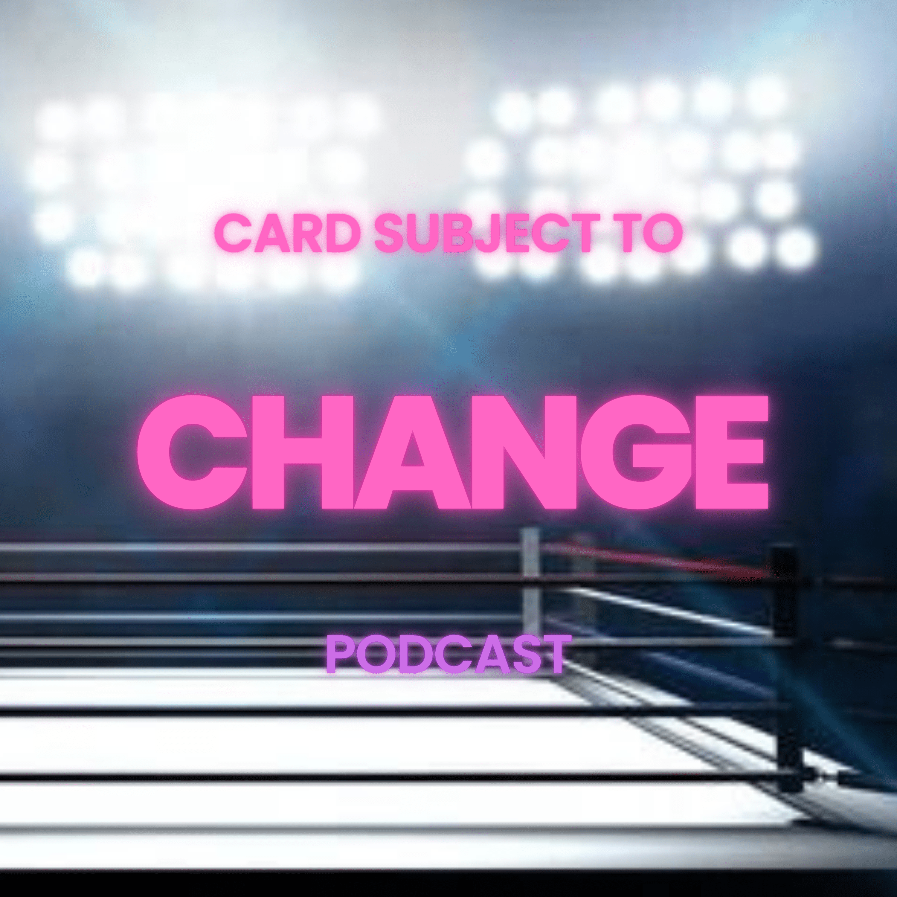 Ep. 62 - Card Subject to Strange