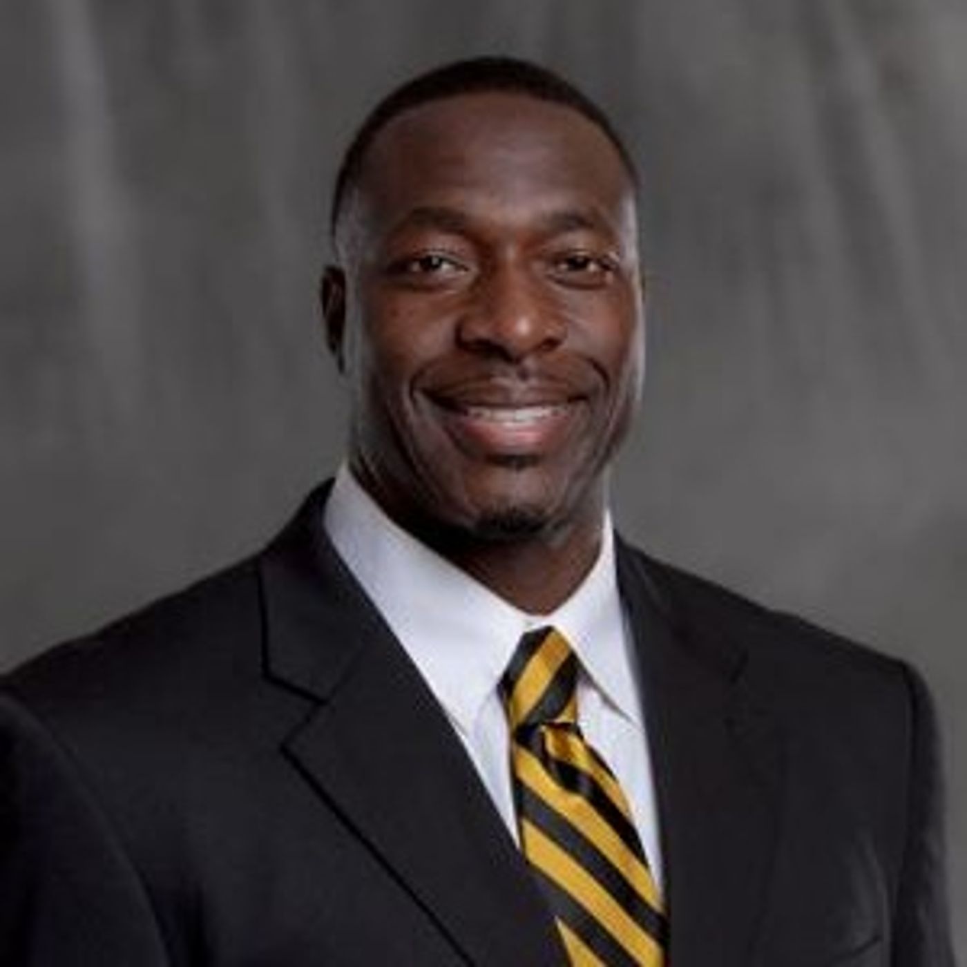 Coach's Corner: Tyrone Levett Assistant Coach Alabama State University