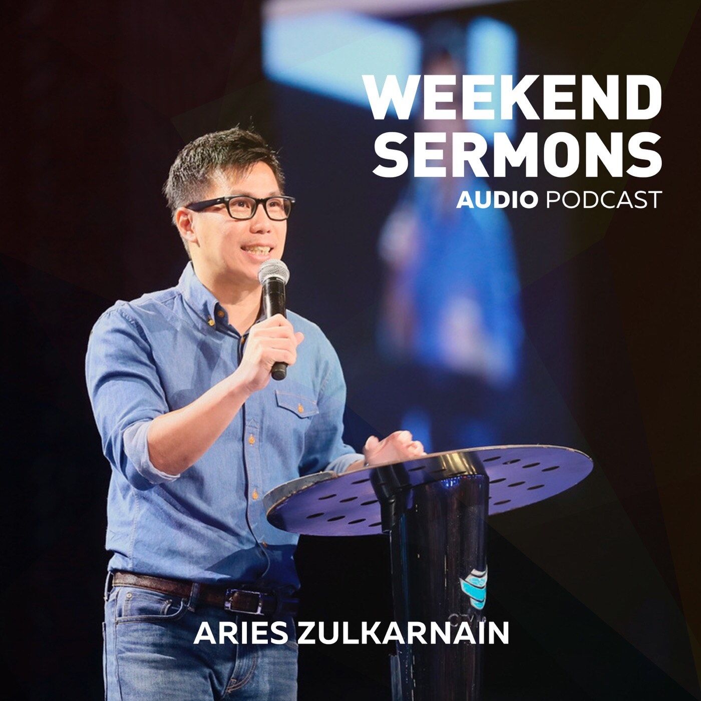 Aries Zulkarnain: Valuing Our Relationship With God