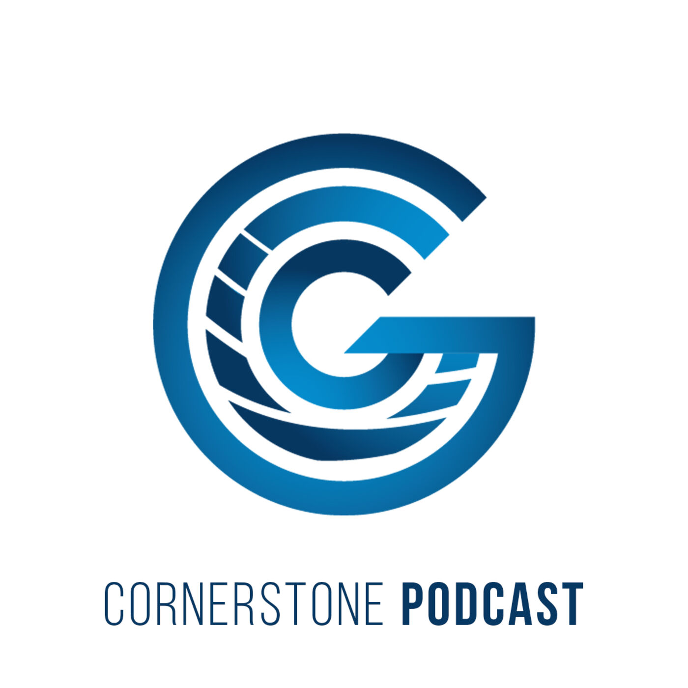 Cornerstone Podcast by Global Grace Ministries 