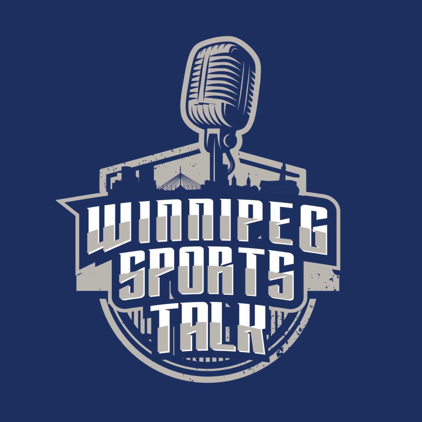 ⁣Episode 593: Winnipeg Jets forward Morgan Barron joins the show, Kenny Lawler returns to the Blue Bombers