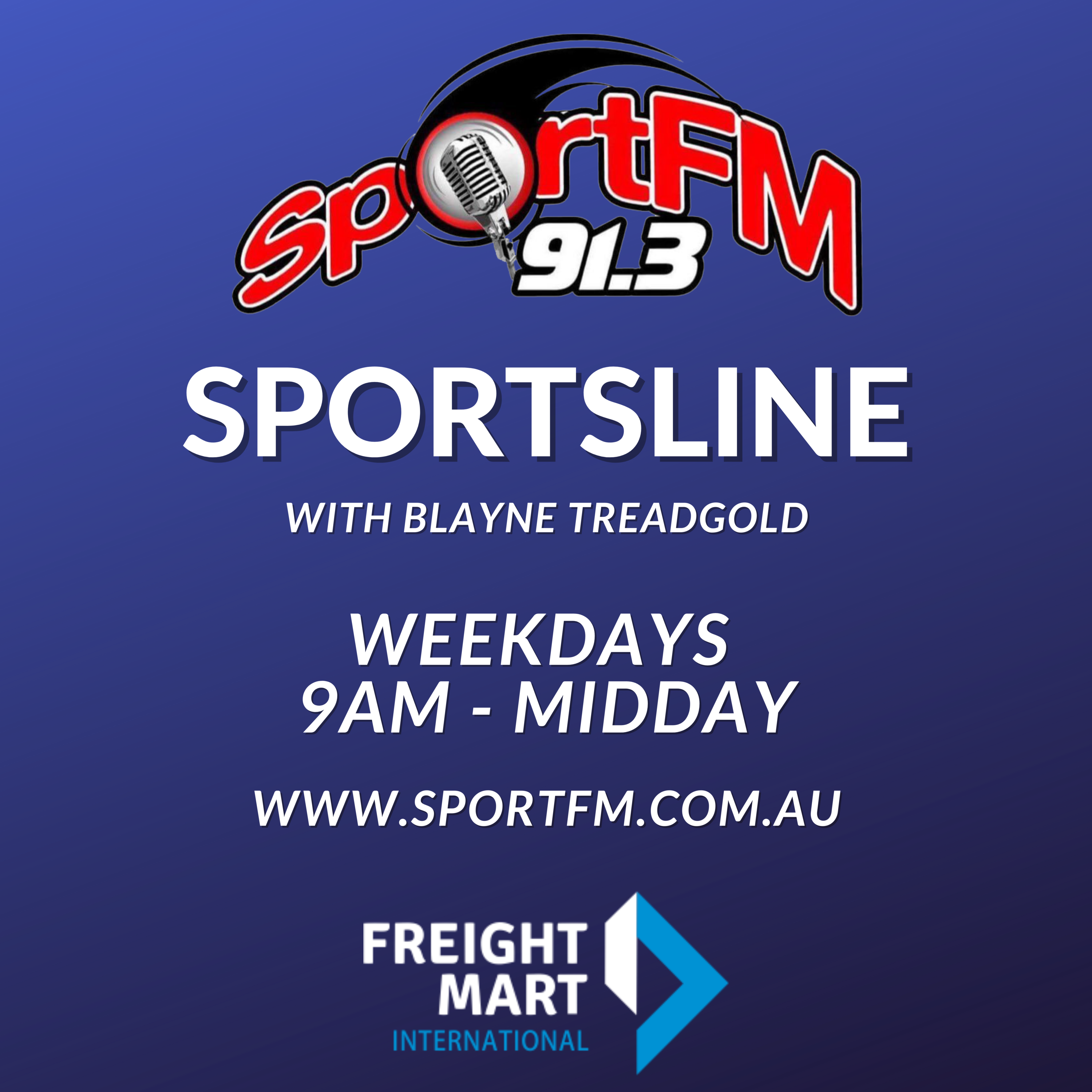 SportsLine- Liam Gobberts (05/07/2023)