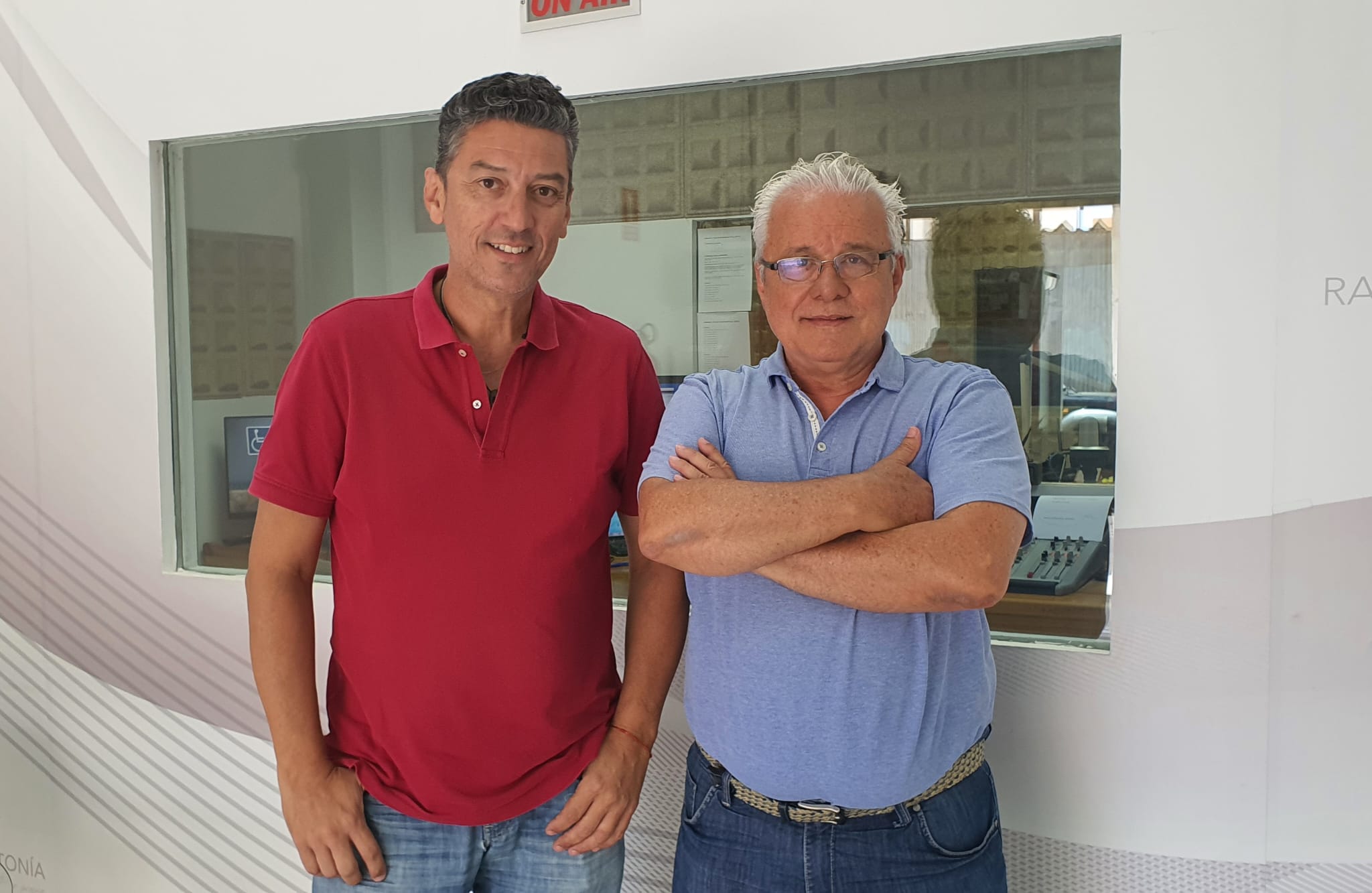 Un mundo sin barreras – 05.07.23