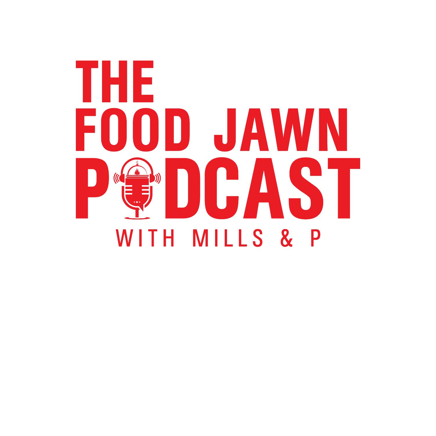 The Food Jawn Podcast Ep. 33: BURNTfires, The Great Exodus, & Black Eyes