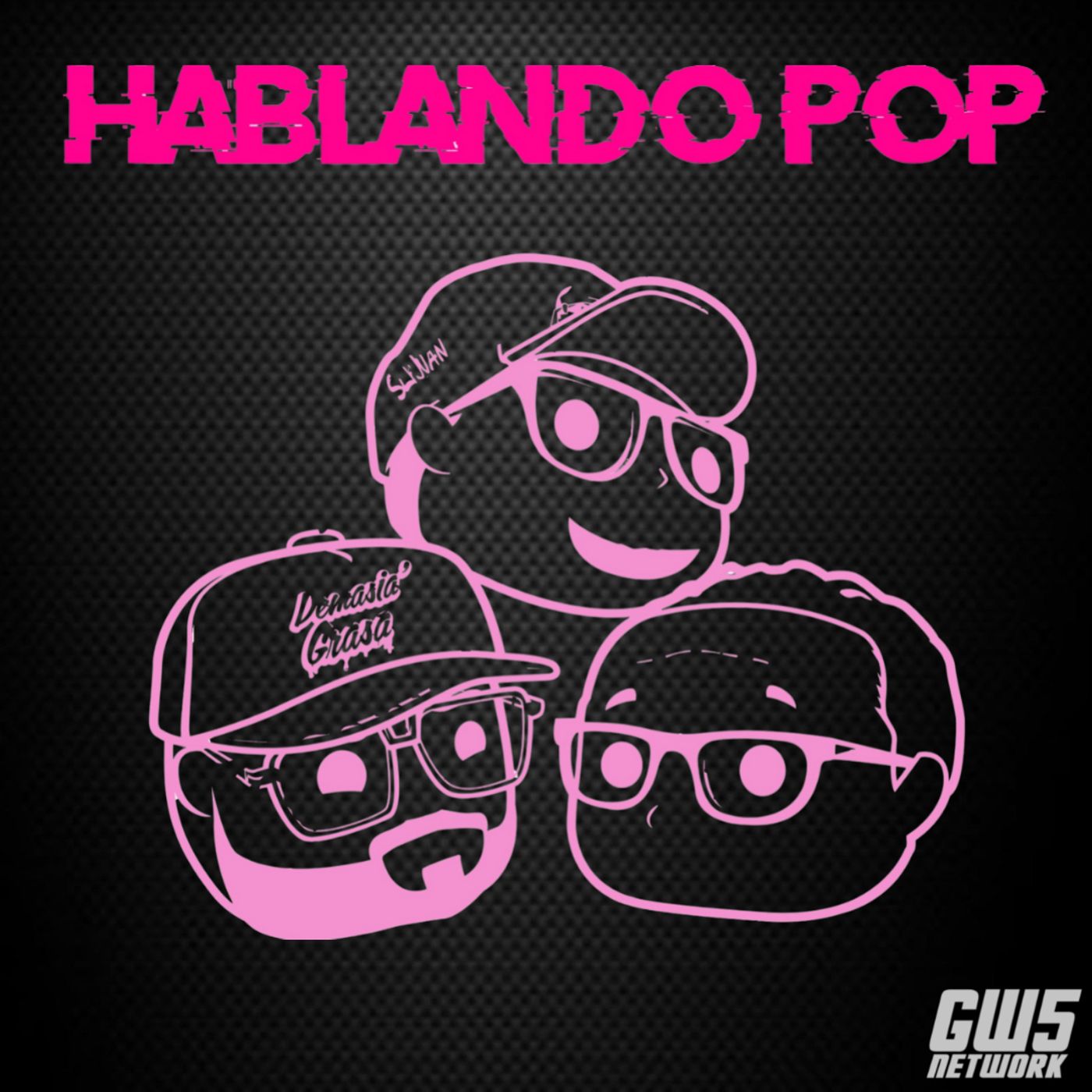 POP SCHWARZENEGGER /  Hablando PoP EP 202