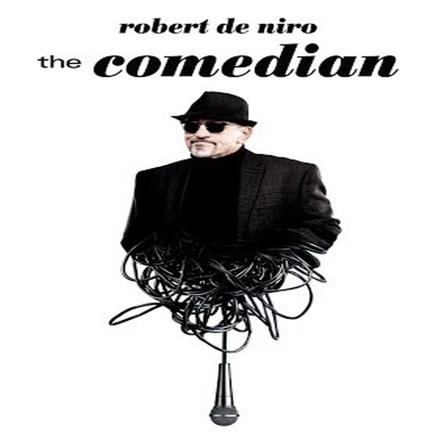 Episode 14 - The Comedian