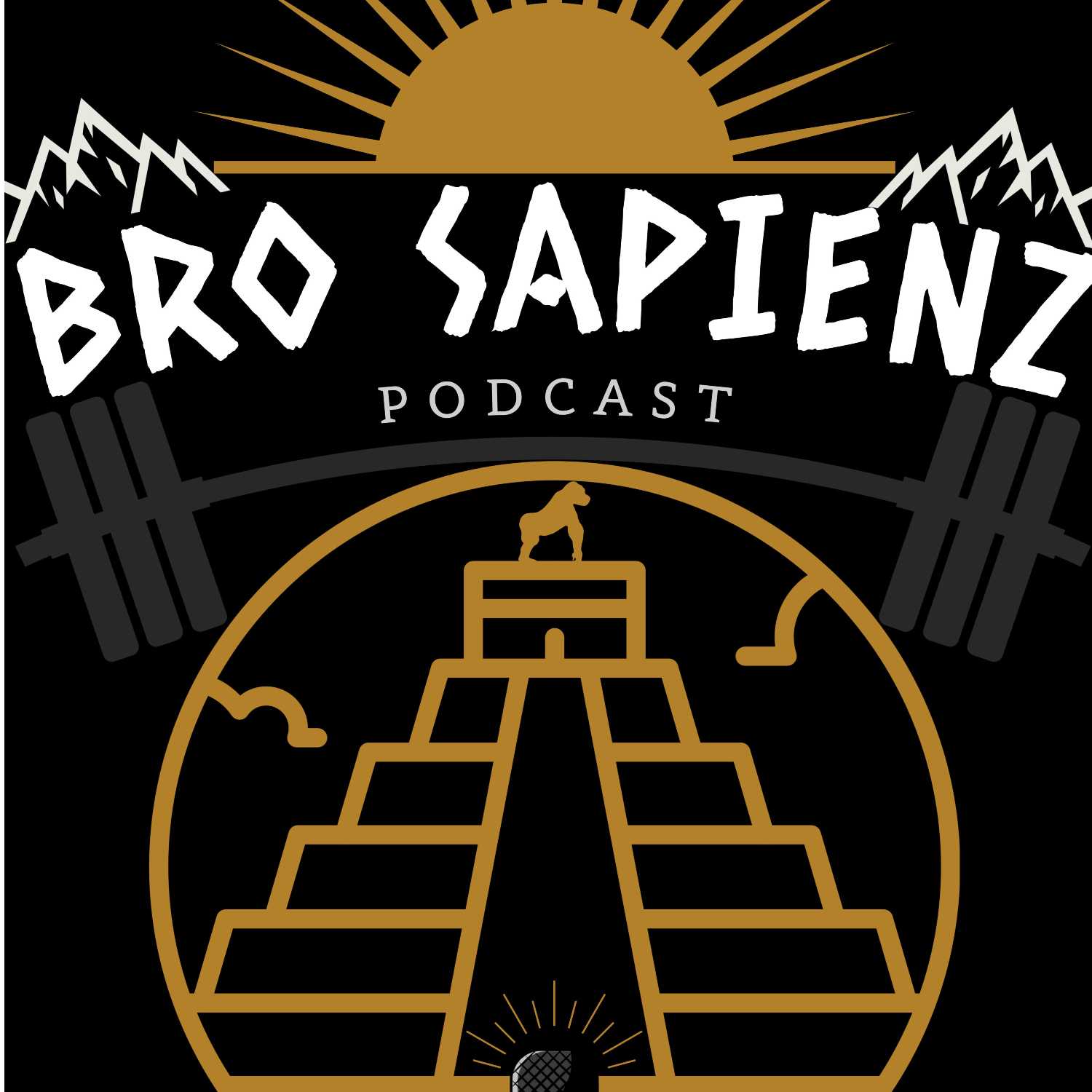 UFC 290 RECAP, SOUND OF FREEDOM BACKLASH! STOP THE PEDOS, ARE ALIENS REAL! BROSAPIENZ #011