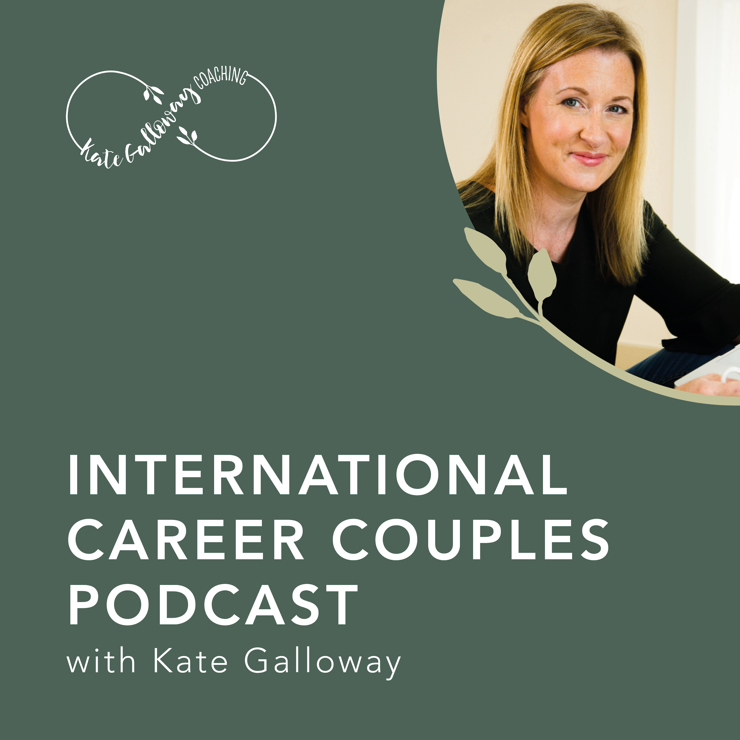 International Career Couples 