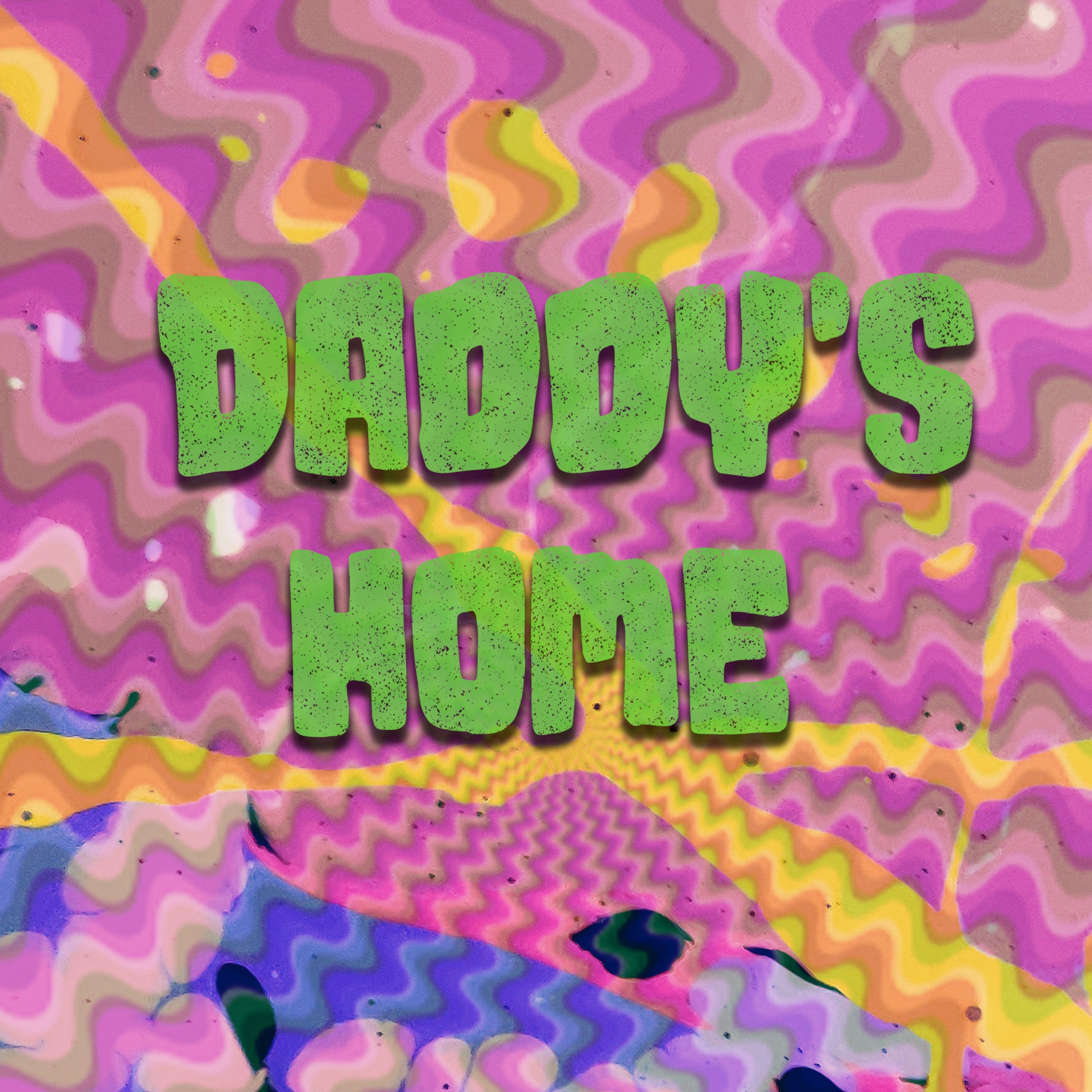 Daddy's Home 