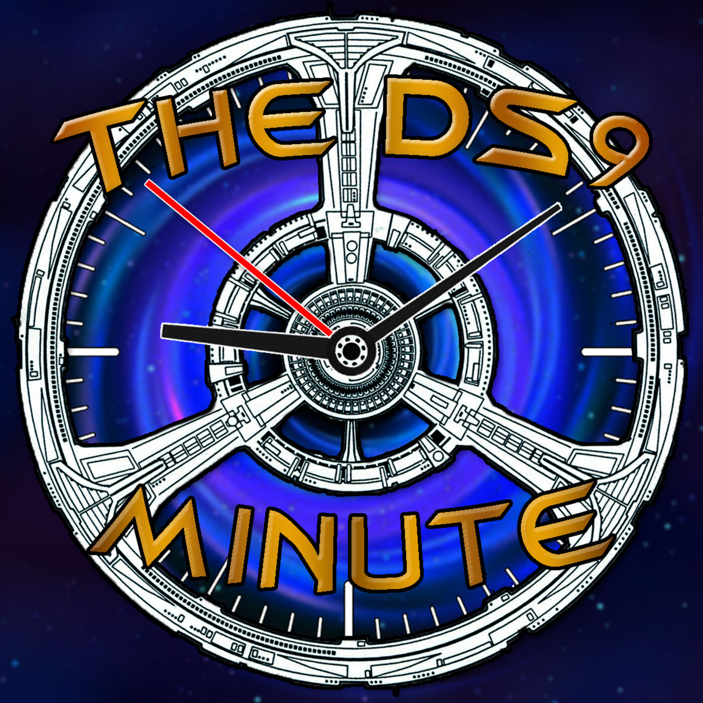 ⁣DS9 Minute - Captive Pursuit