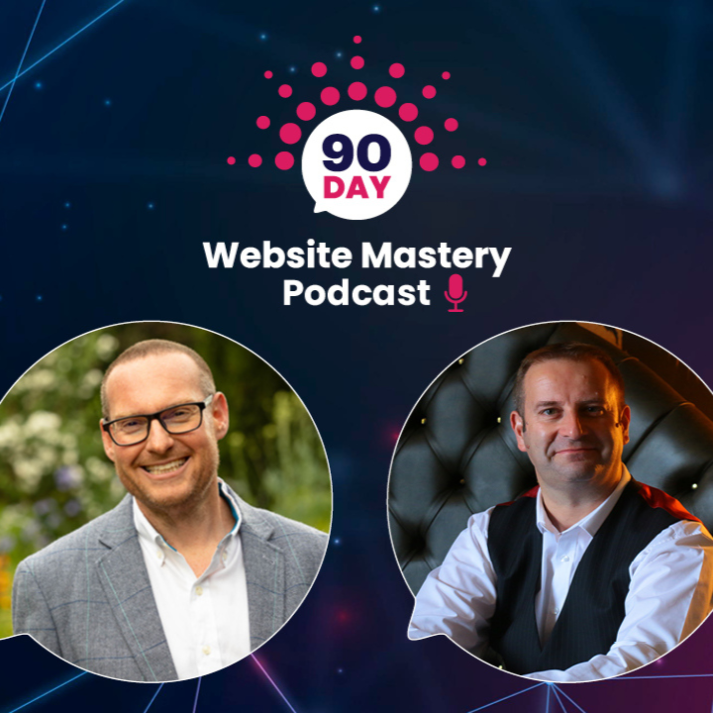 #73 Can AI Build a Website in Minutes? 22 Content Types, SEO Extensions