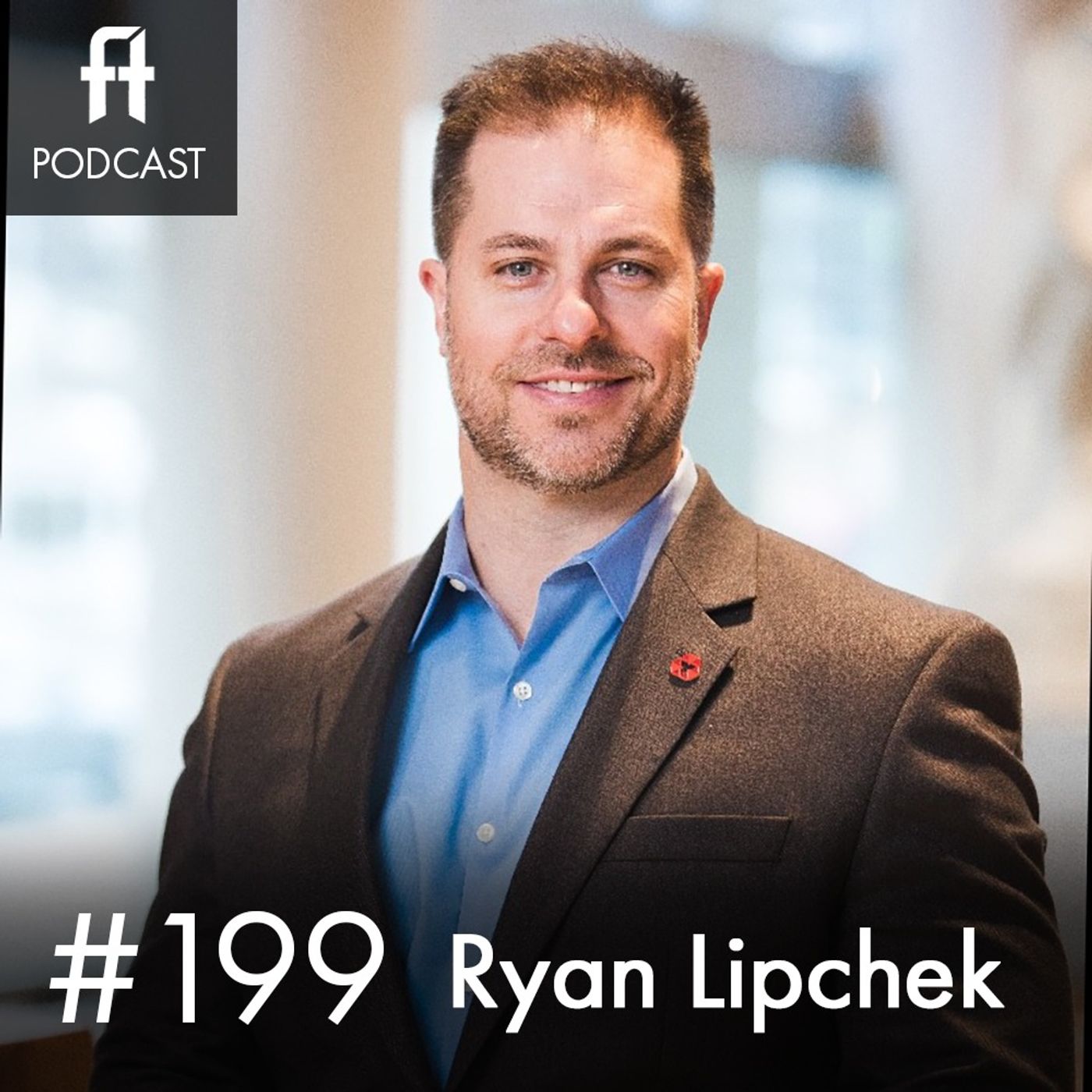 Being the Builder of Choice with Ryan Lipchek